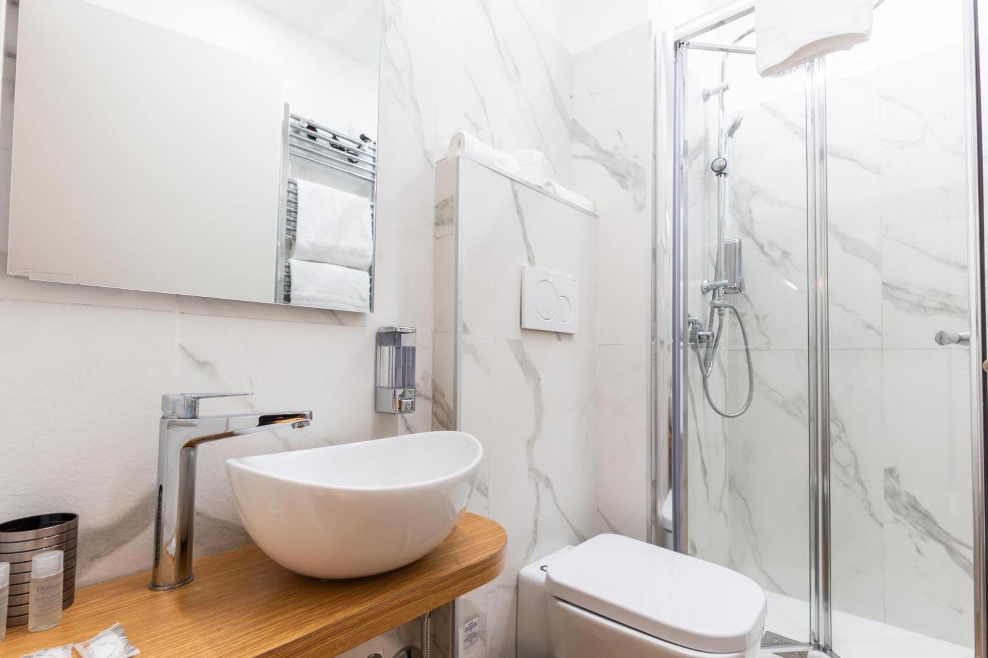 Cavour Luxury - Lr Collection Gasthof *