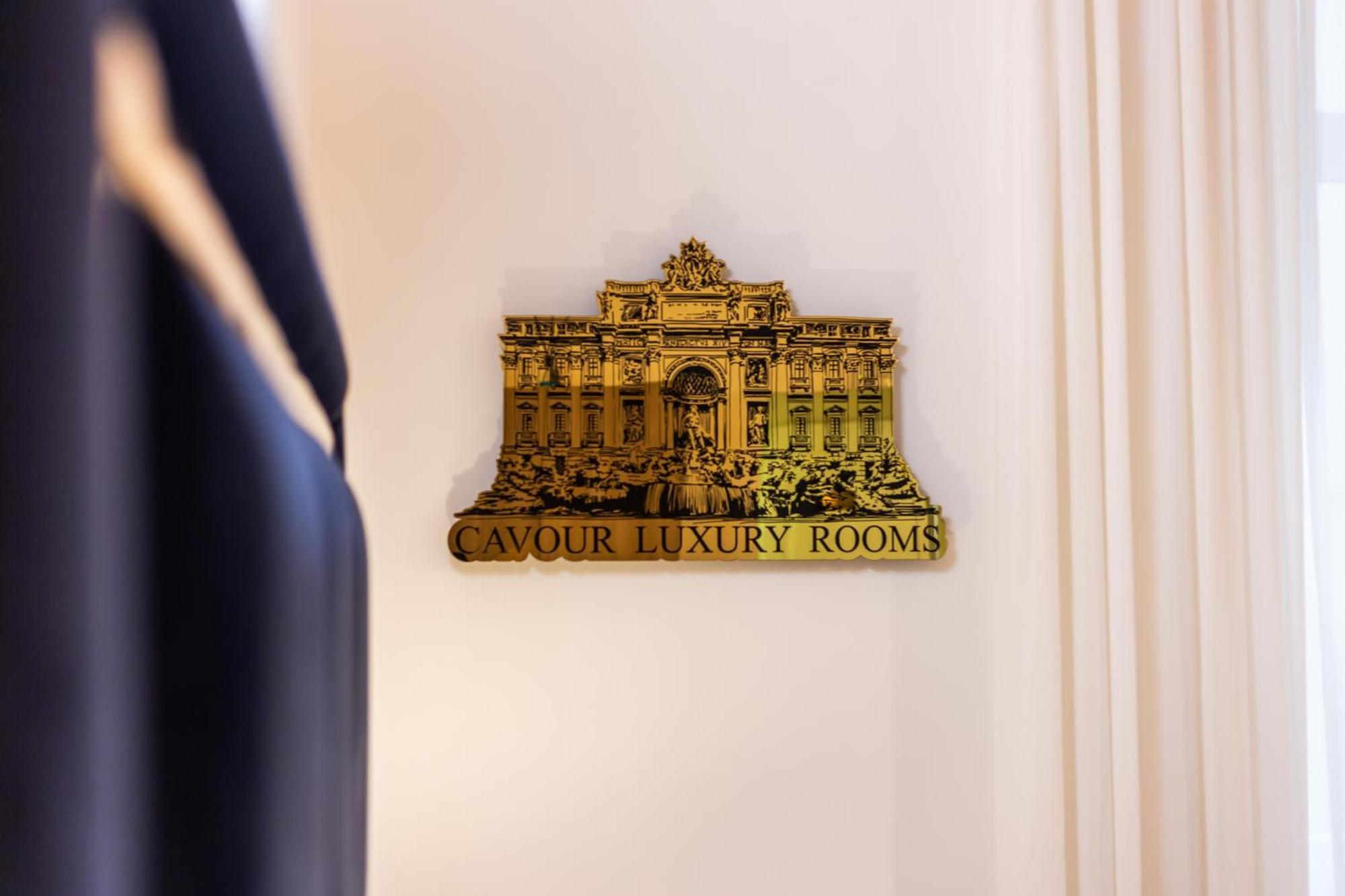 Cavour Luxury - Lr Collection