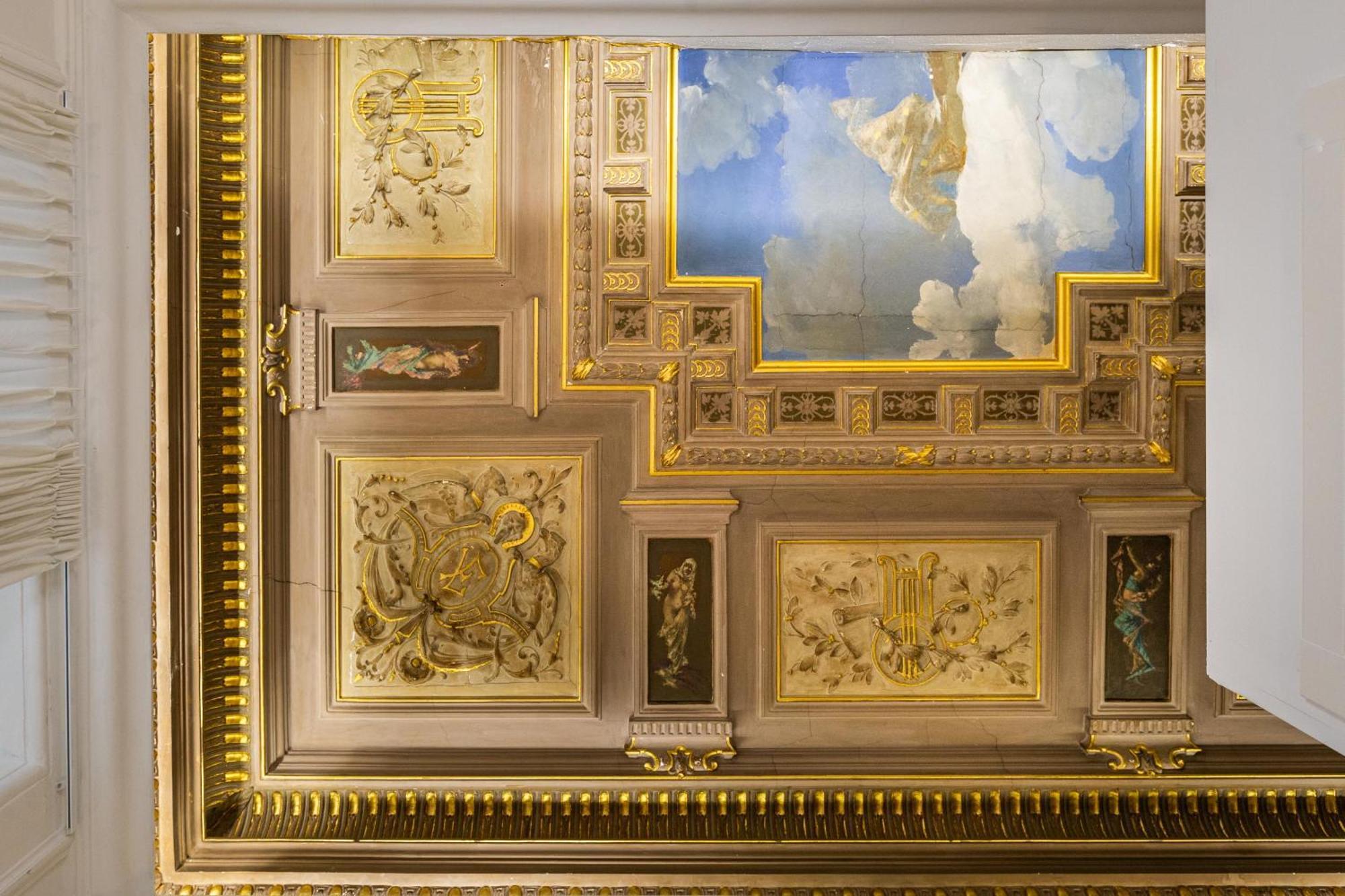 Gasthof Cavour Luxury - Lr Collection Rom
