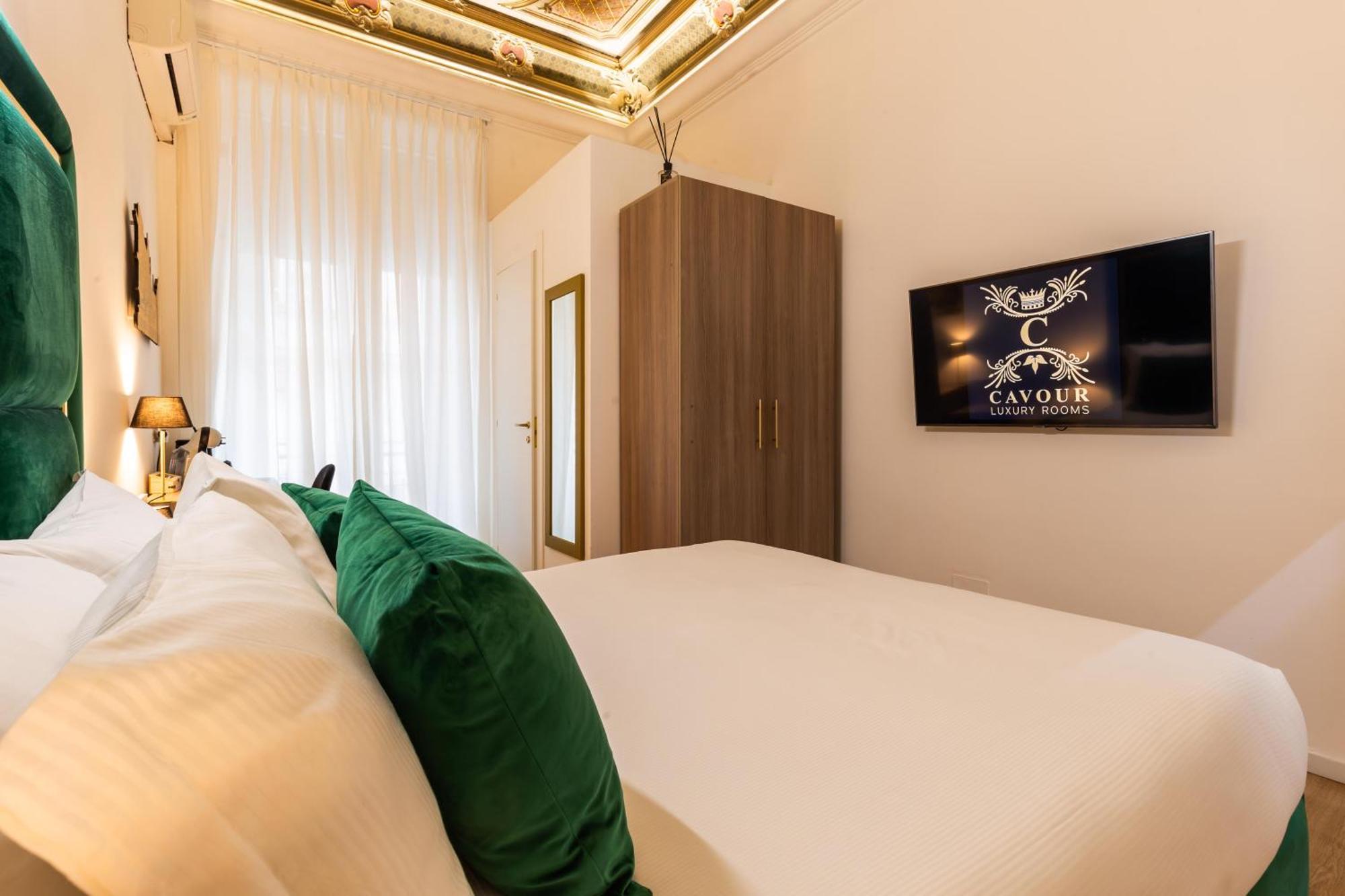 Cavour Luxury - Lr Collection * Rom