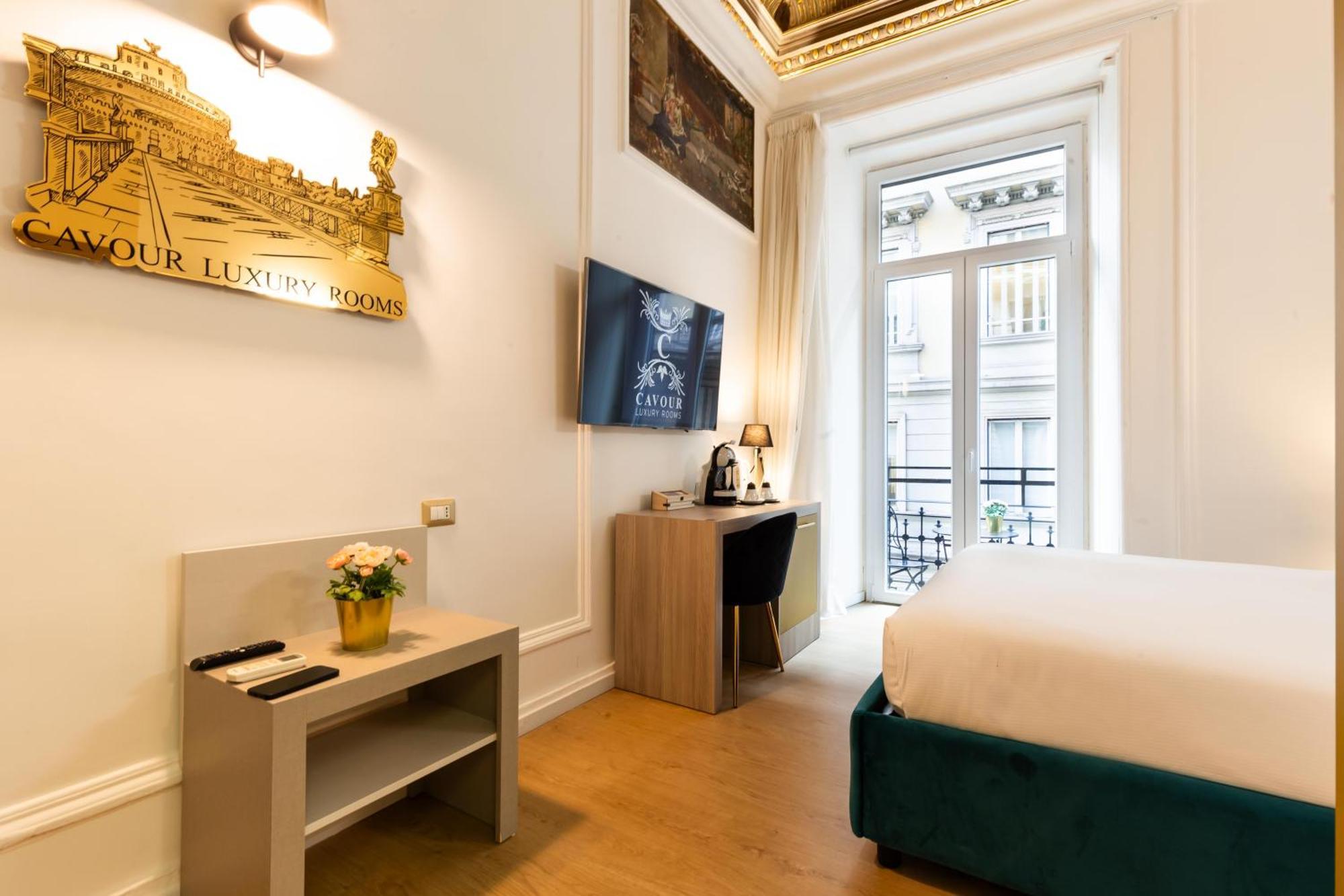Gasthof Cavour Luxury - Lr Collection