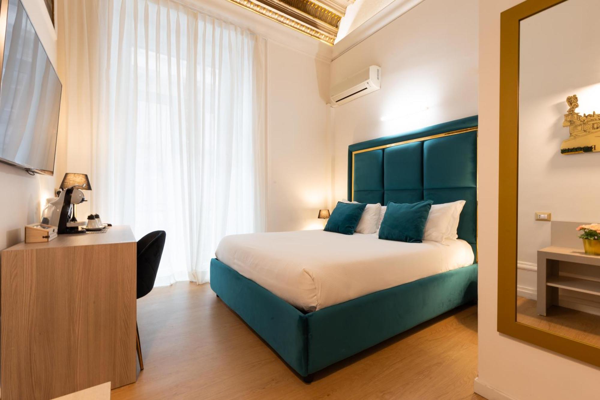 Cavour Luxury - Lr Collection Rom
