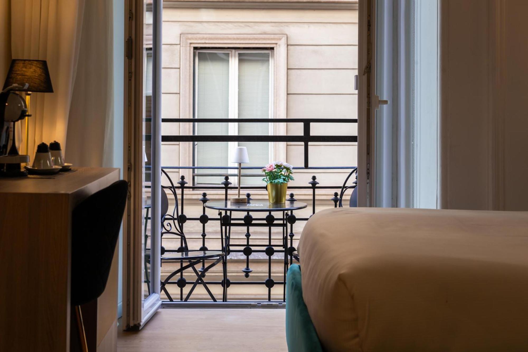 Gasthof Cavour Luxury - Lr Collection *