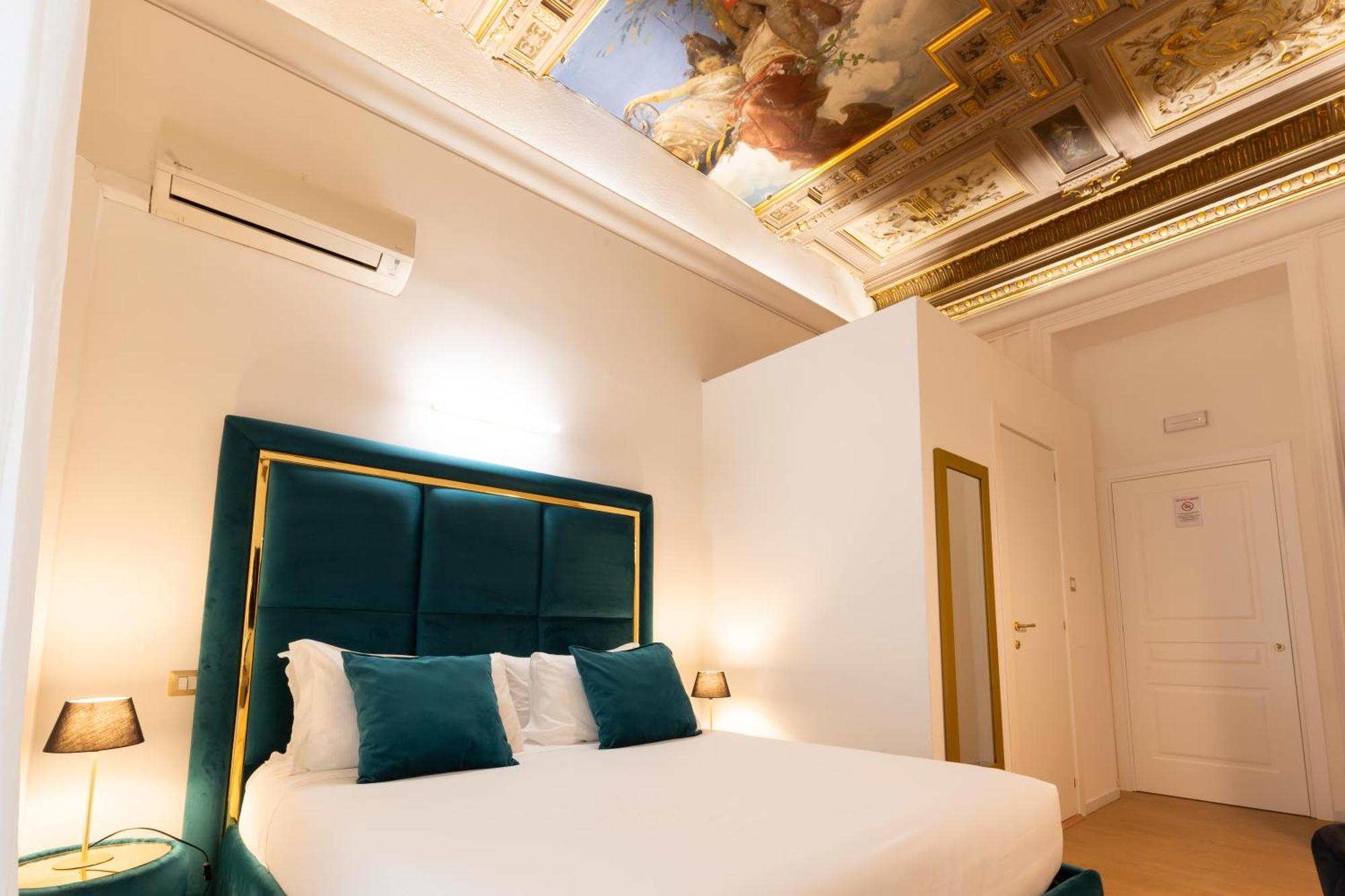Cavour Luxury - Lr Collection Gasthof *