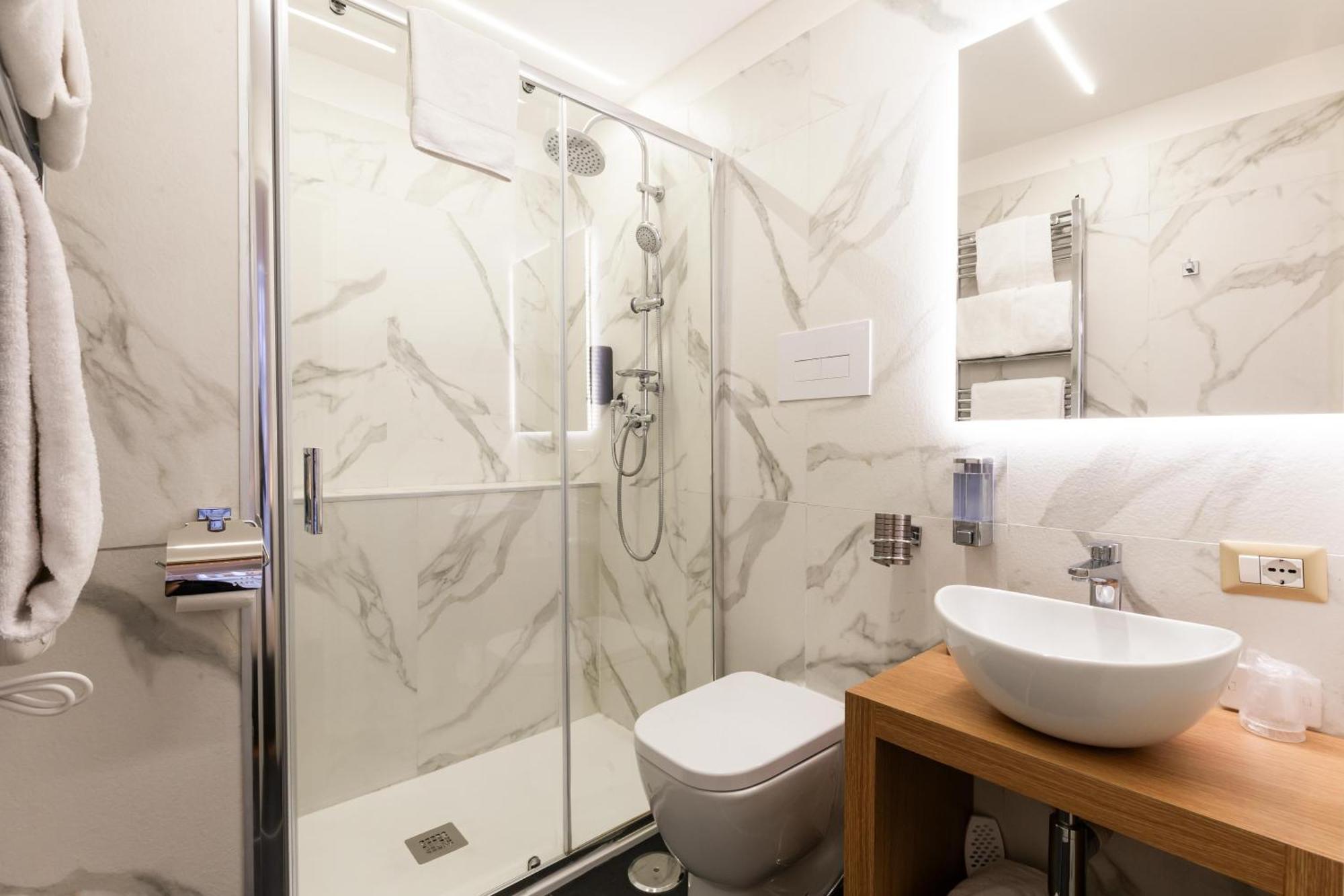 Cavour Luxury - Lr Collection Gasthof *