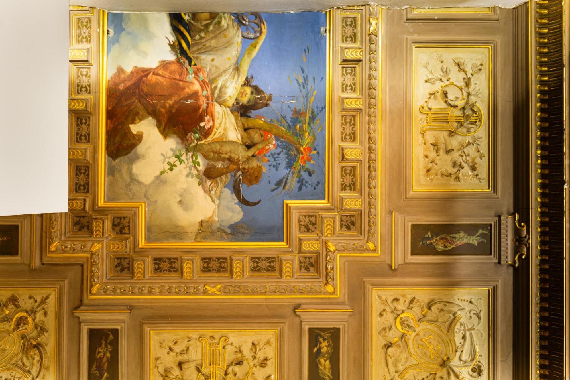 Gasthof Cavour Luxury - Lr Collection Rom