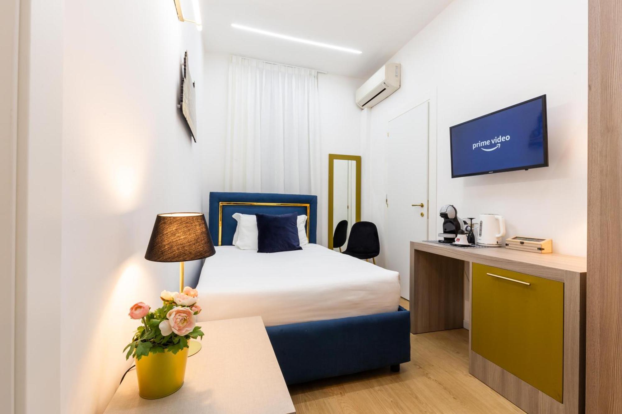Cavour Luxury - Lr Collection Gasthof *