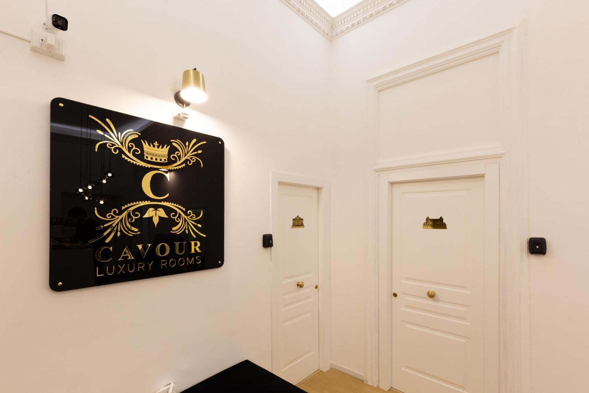 Gasthof Cavour Luxury - Lr Collection