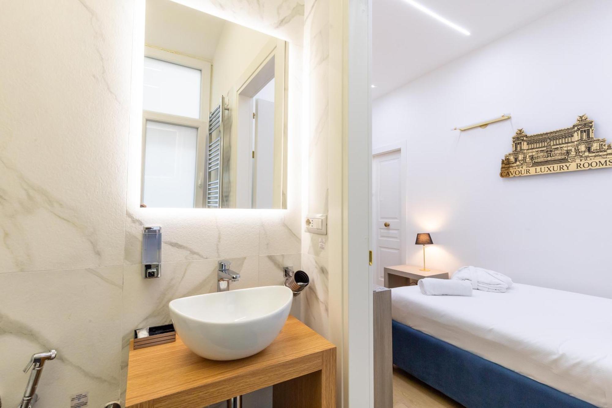 Cavour Luxury - Lr Collection Gasthof