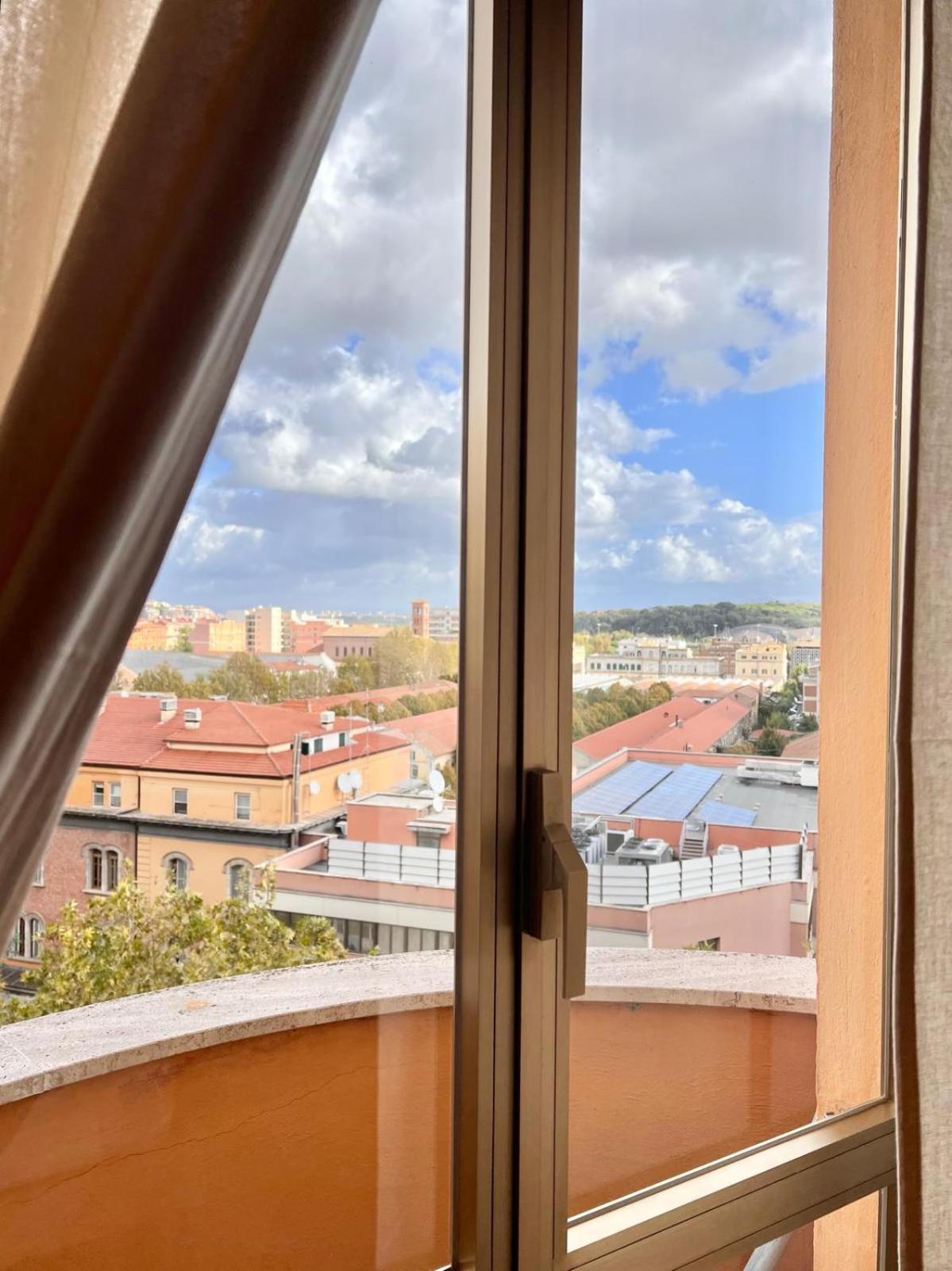 Apartamento Flaminio Luxury - Center