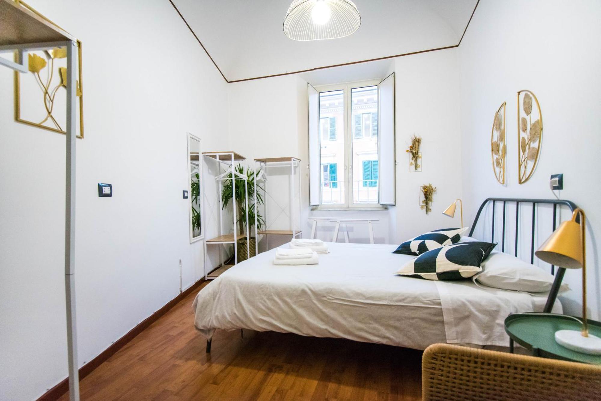 Domusfebo - Vatican Apartment *