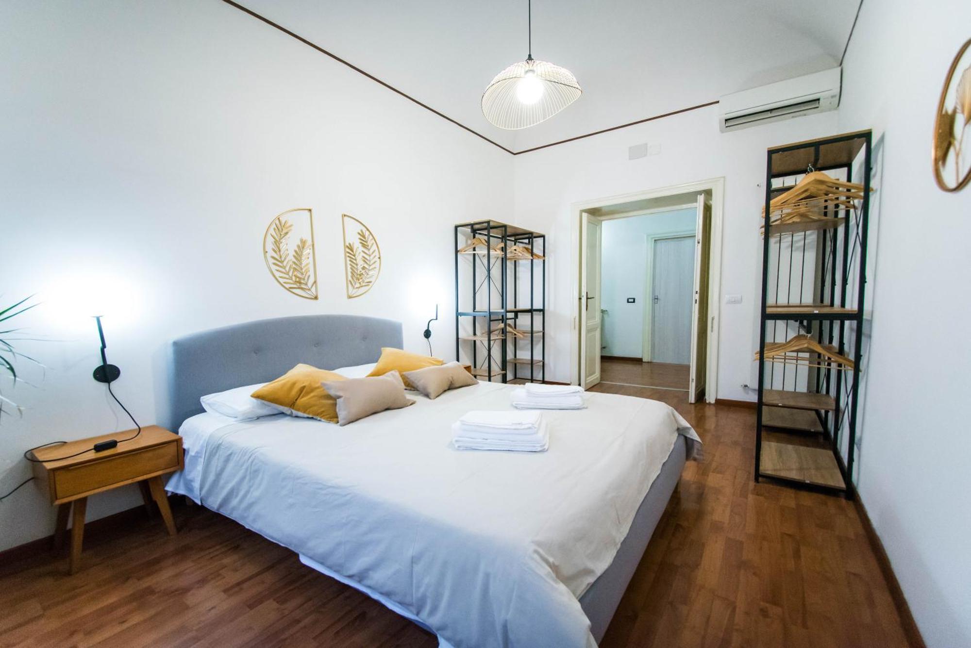 Domusfebo - Vatican Apartment *
