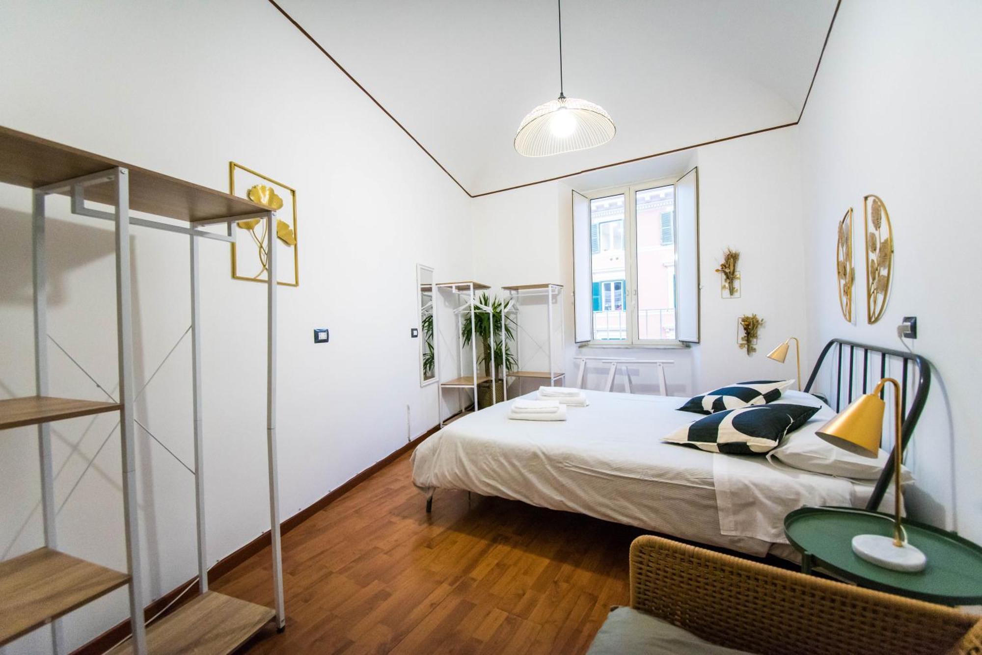 Domusfebo - Vatican Apartment Rome