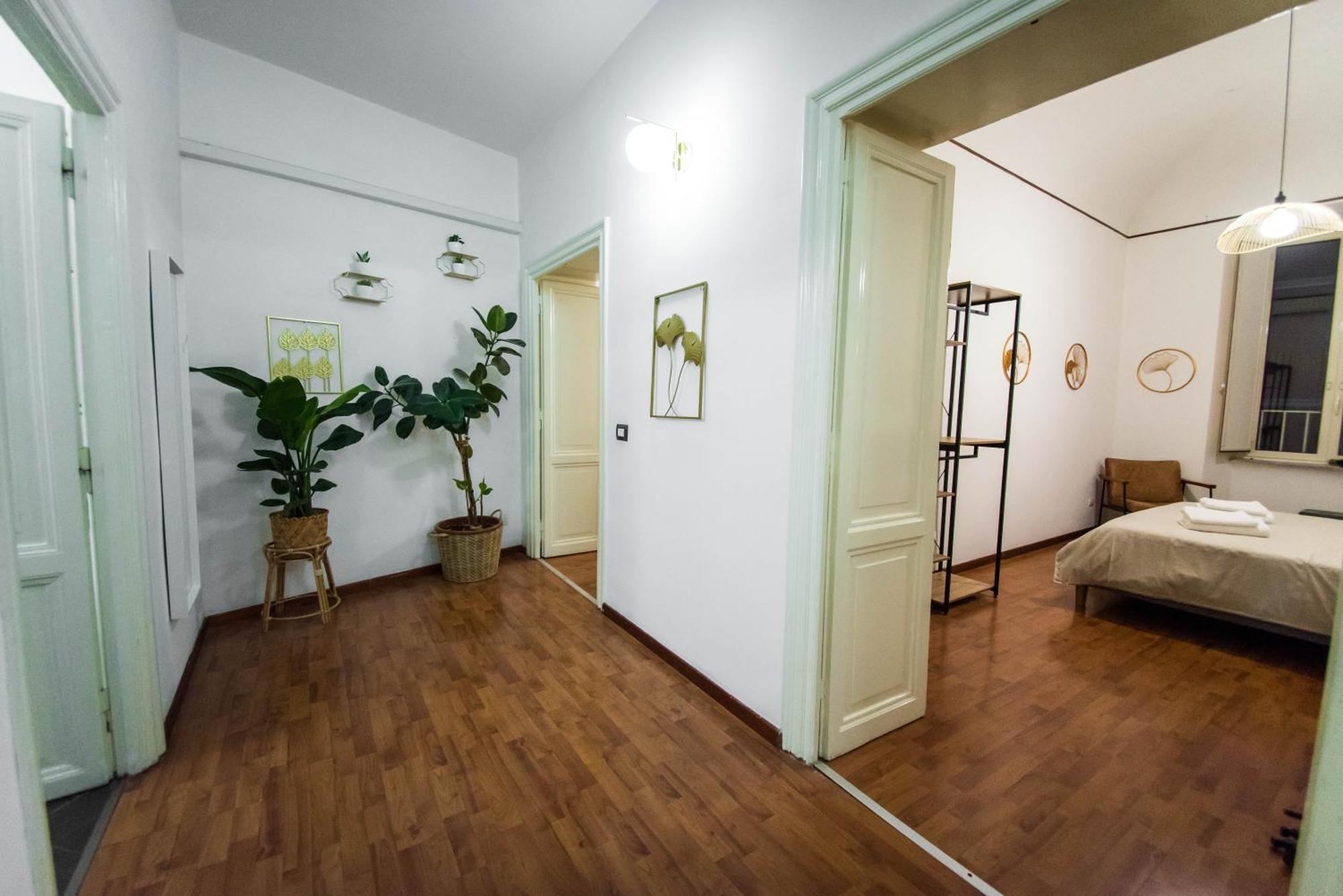 Domusfebo - Vatican Apartment Rome