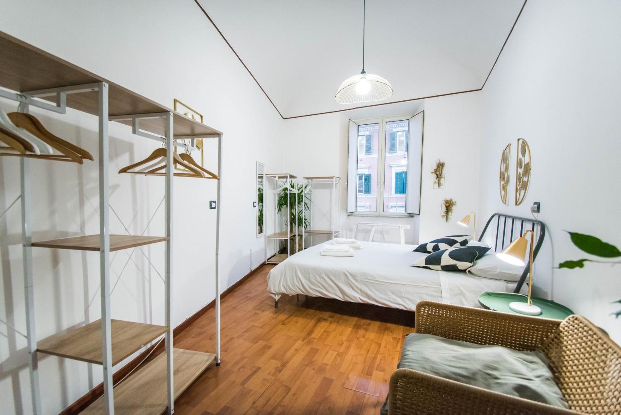 Domusfebo - Vatican Apartment