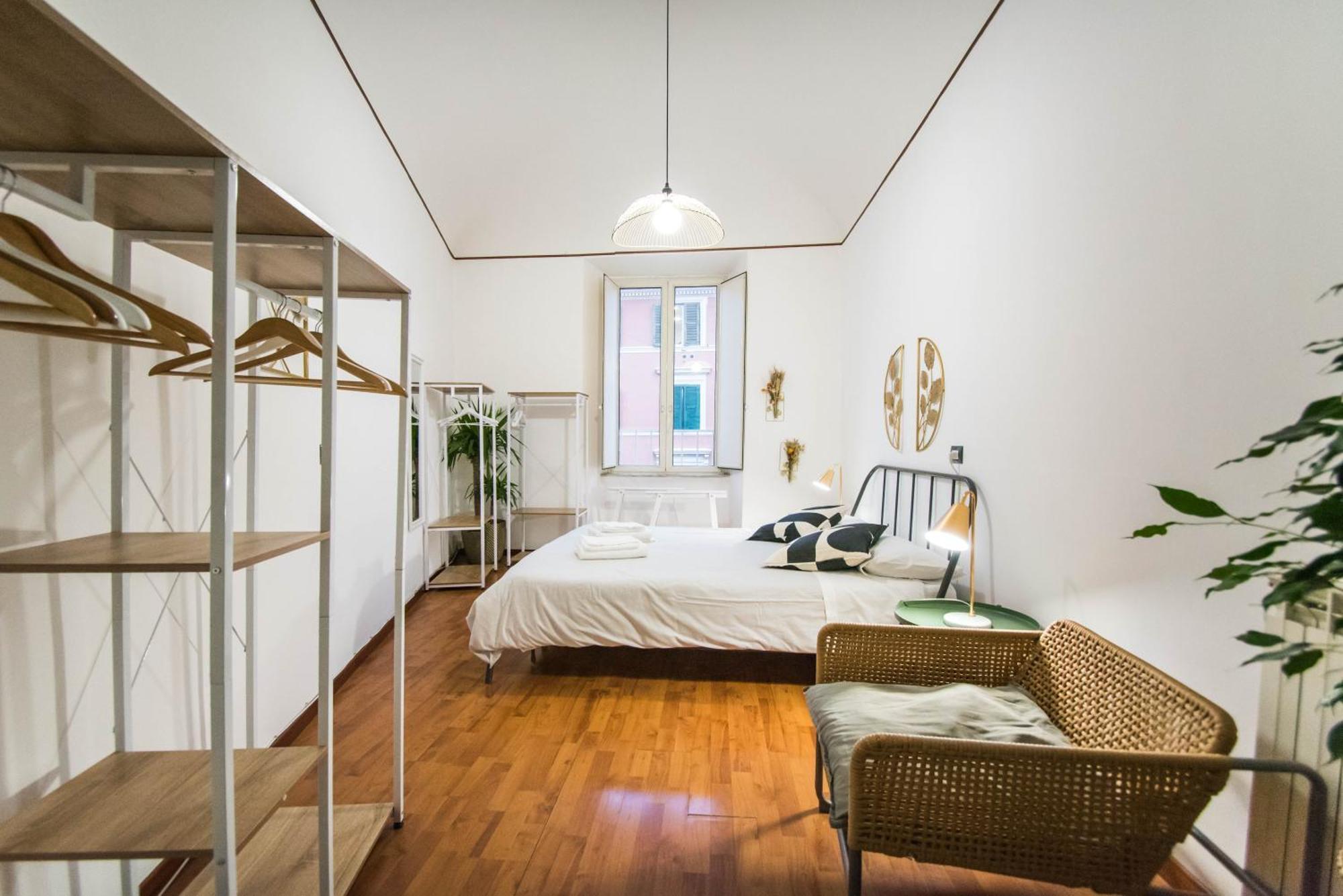 Apartment Domusfebo - Vatican Rome