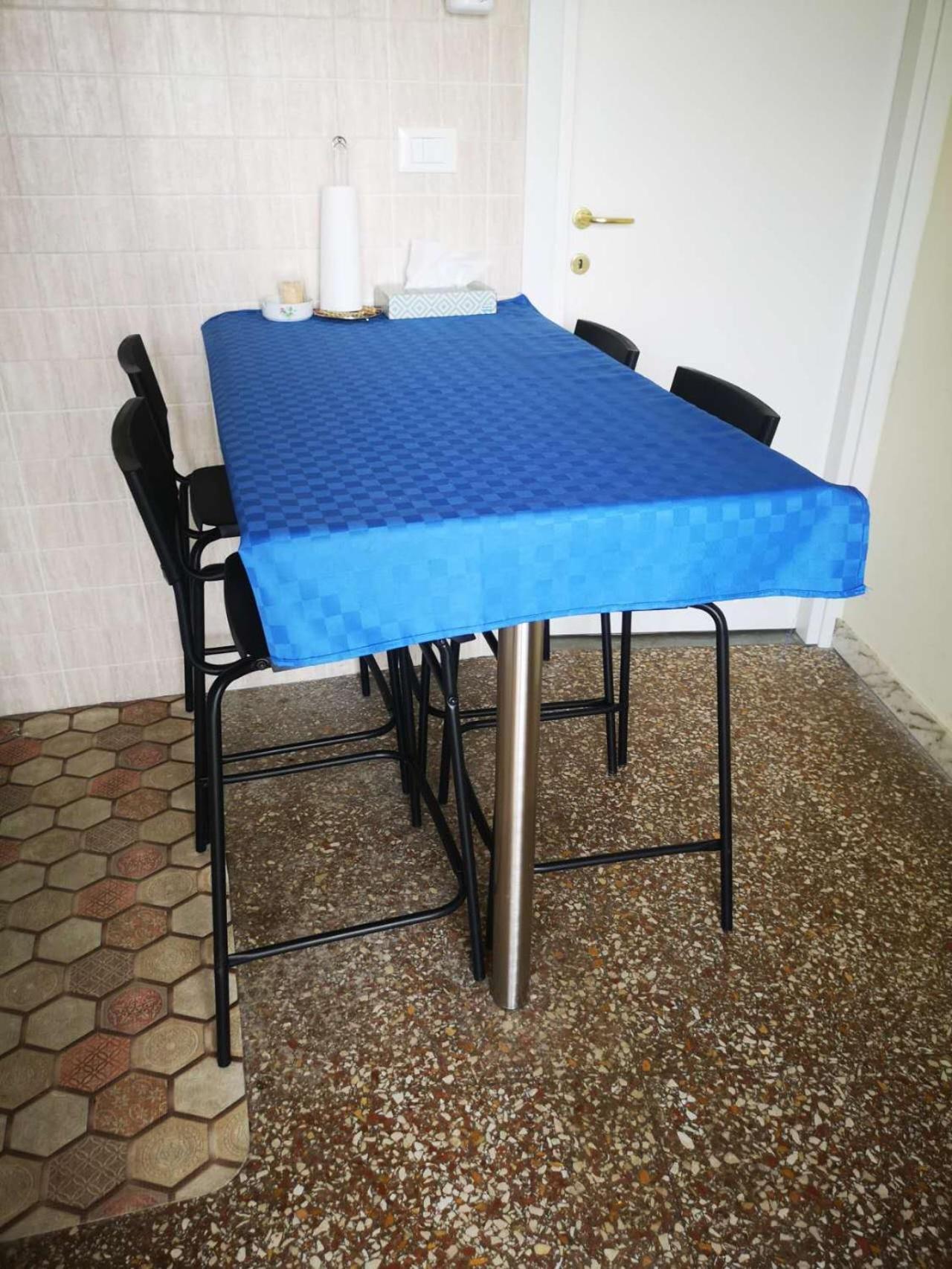 Stazione Trastevere公寓 Appartamento