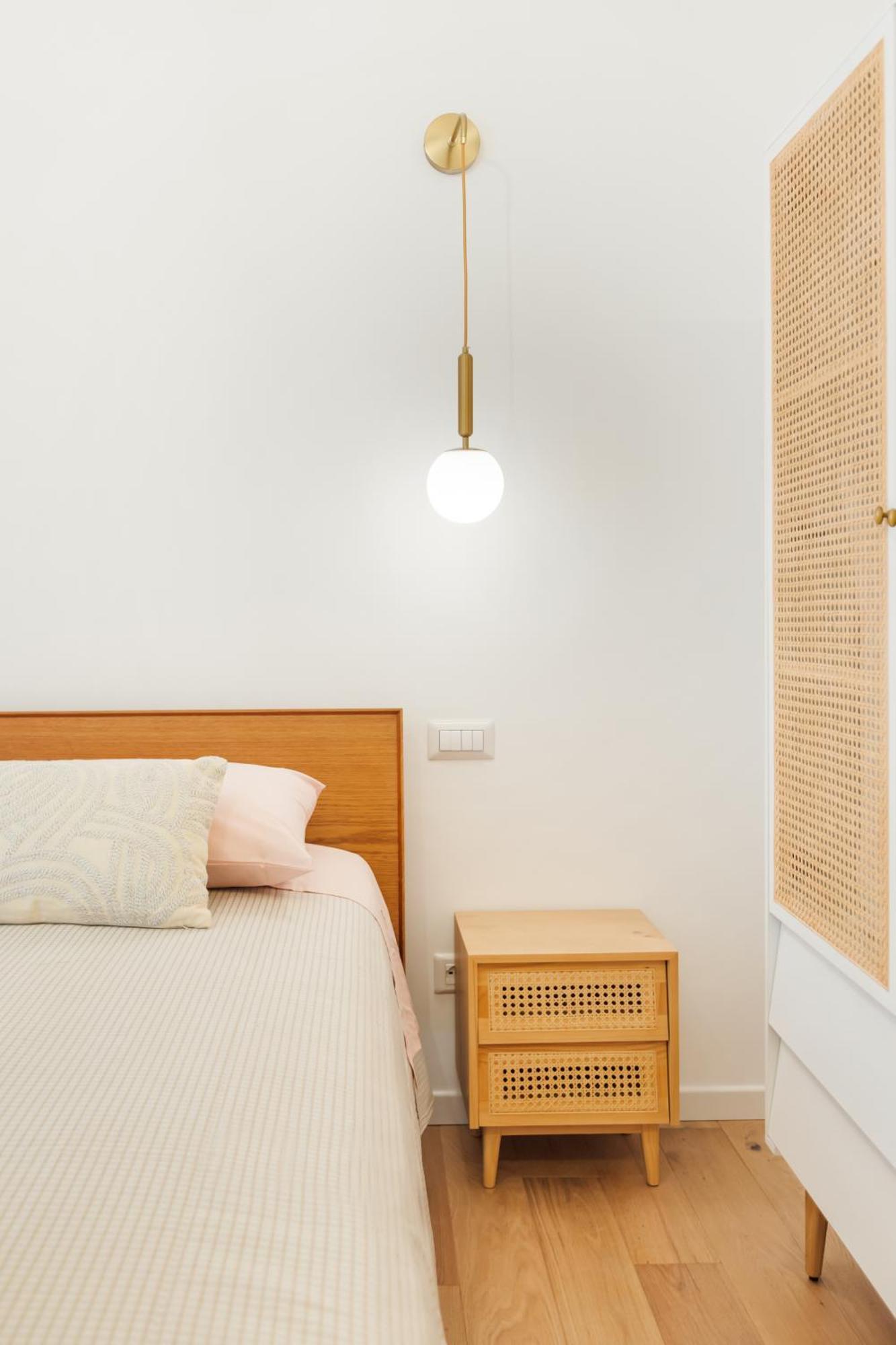 Apartamento Supreme Vaticano *