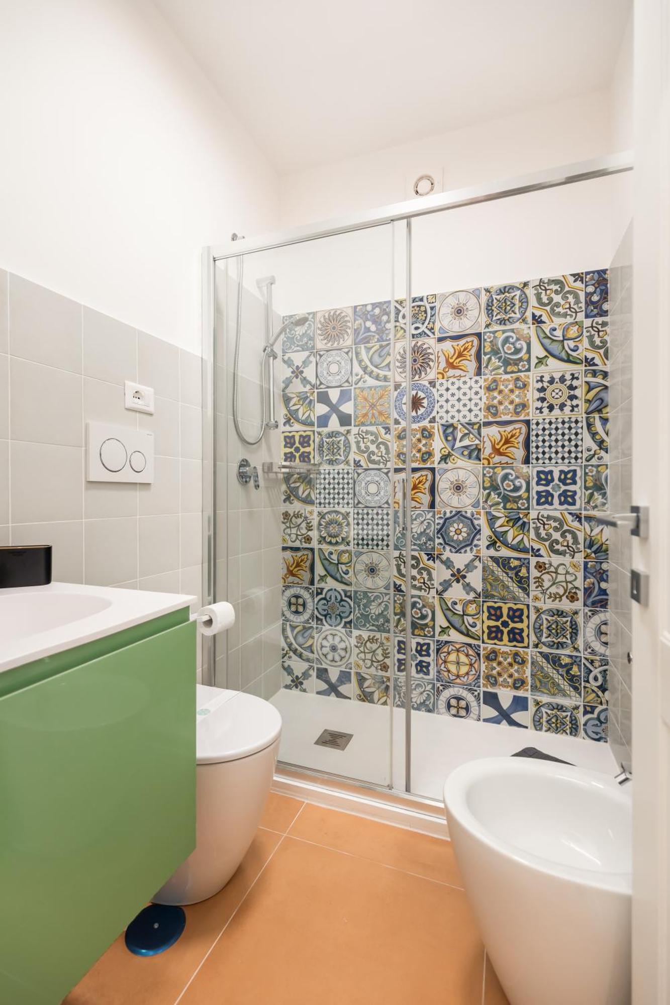 Apartamento Supreme Vaticano Roma