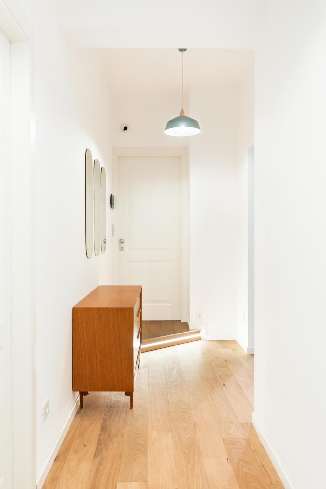 Apartamento Supreme Vaticano Roma