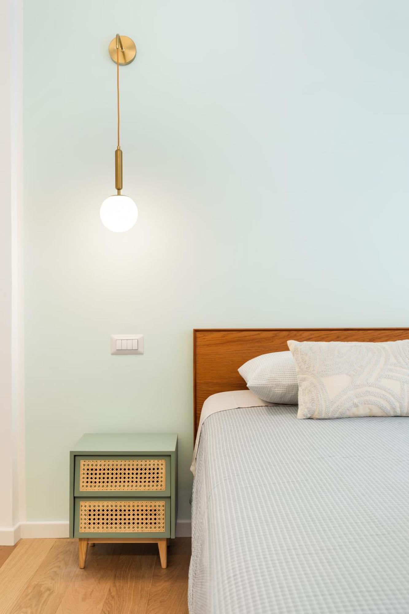 Apartamento Supreme Vaticano Roma