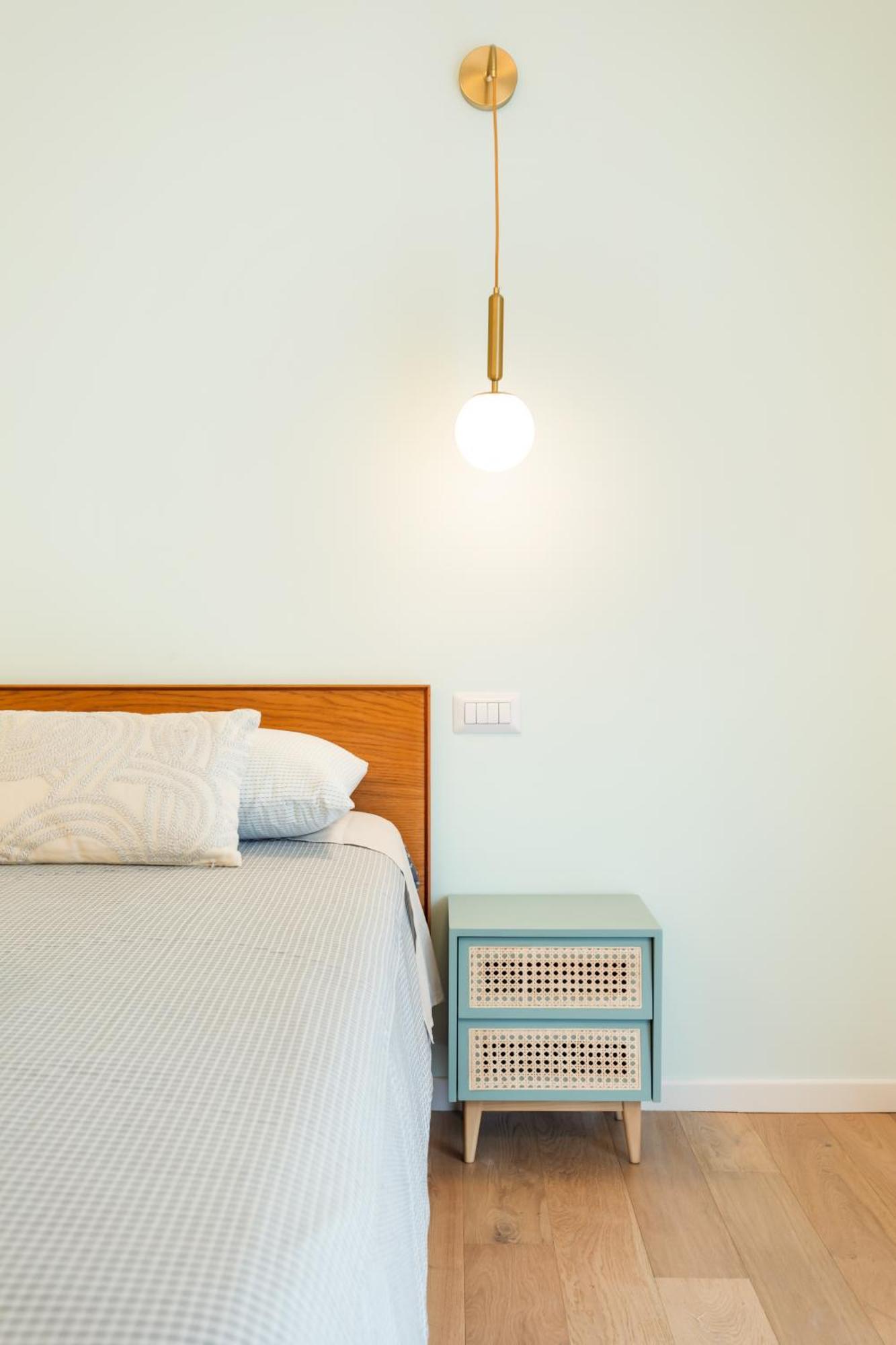 Apartamento Supreme Vaticano Roma