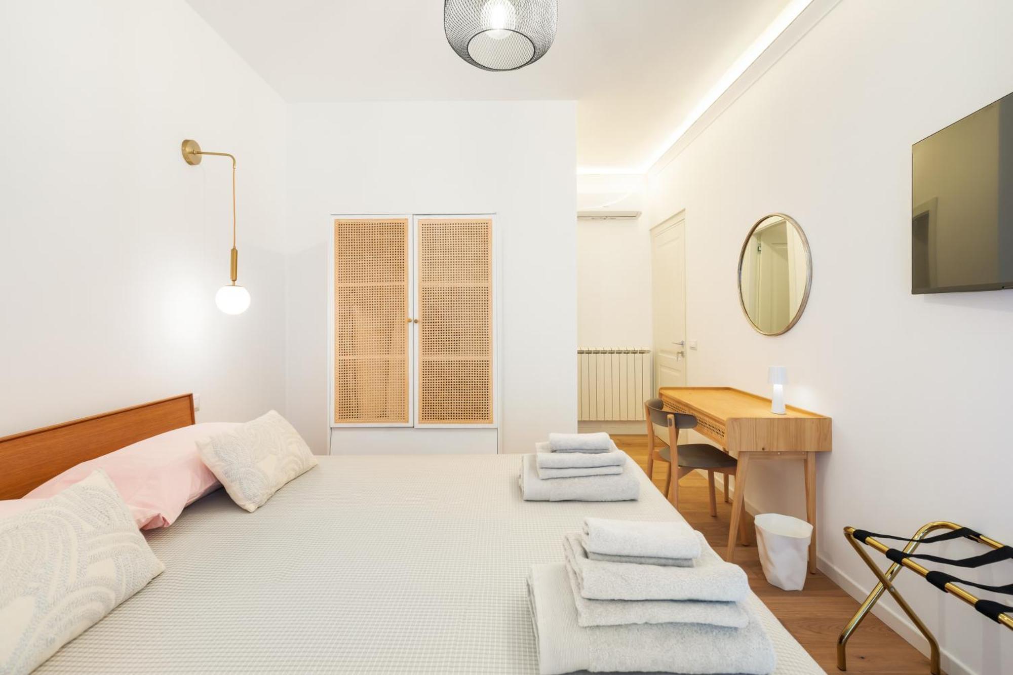 Supreme Vaticano Apartamento *