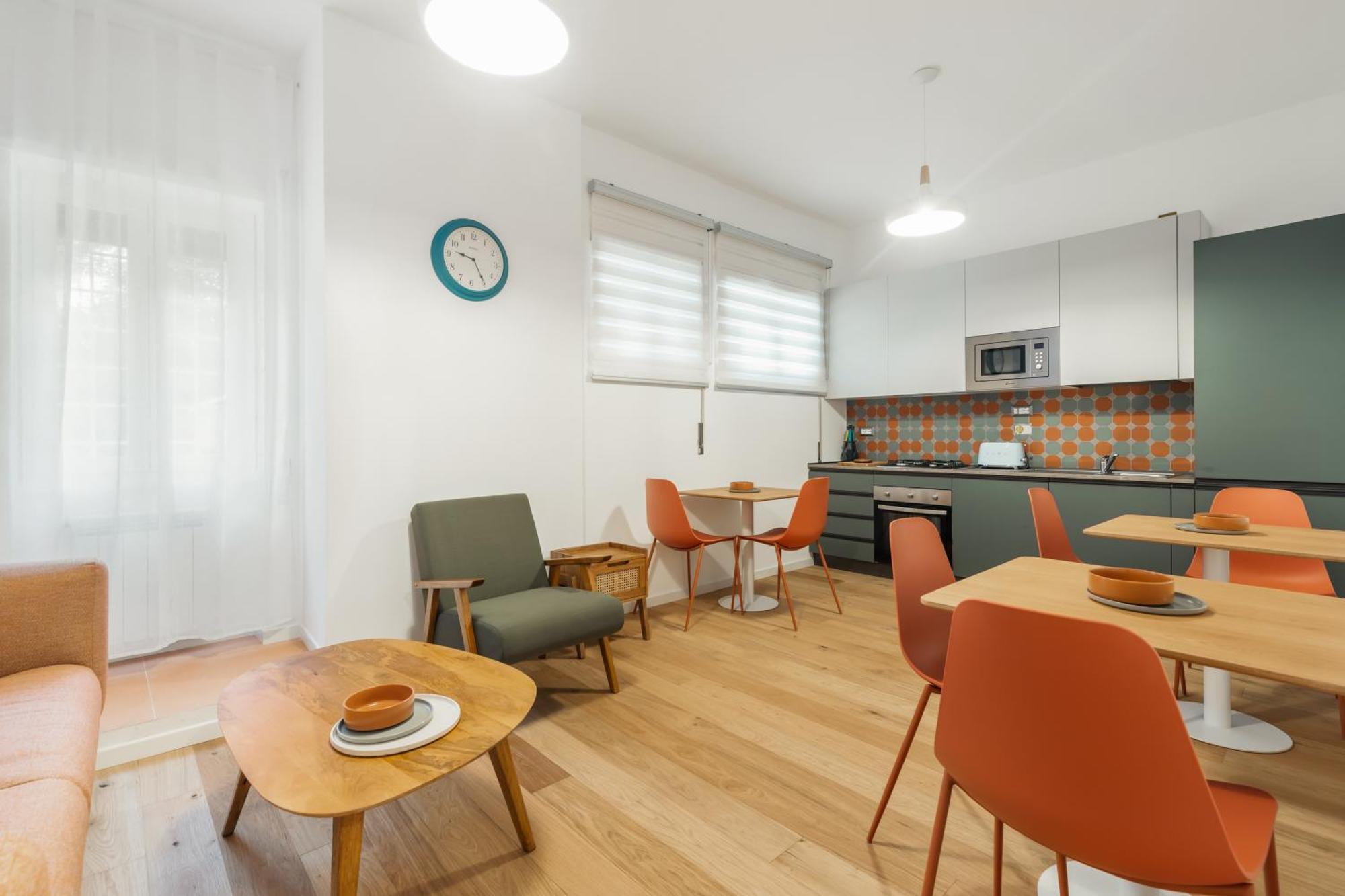 Apartamento Supreme Vaticano