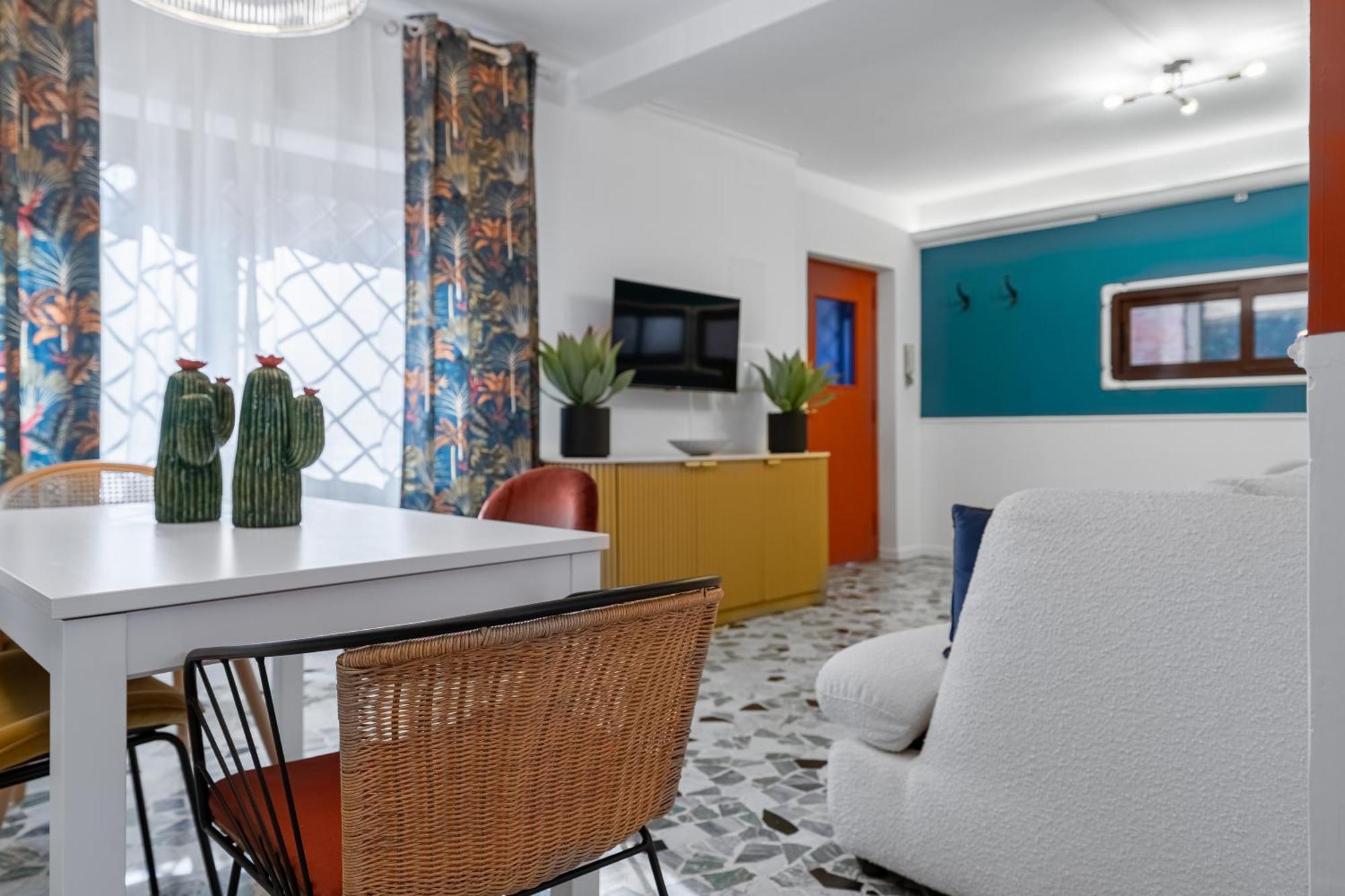 Flaminio Charme Leilighet Roma