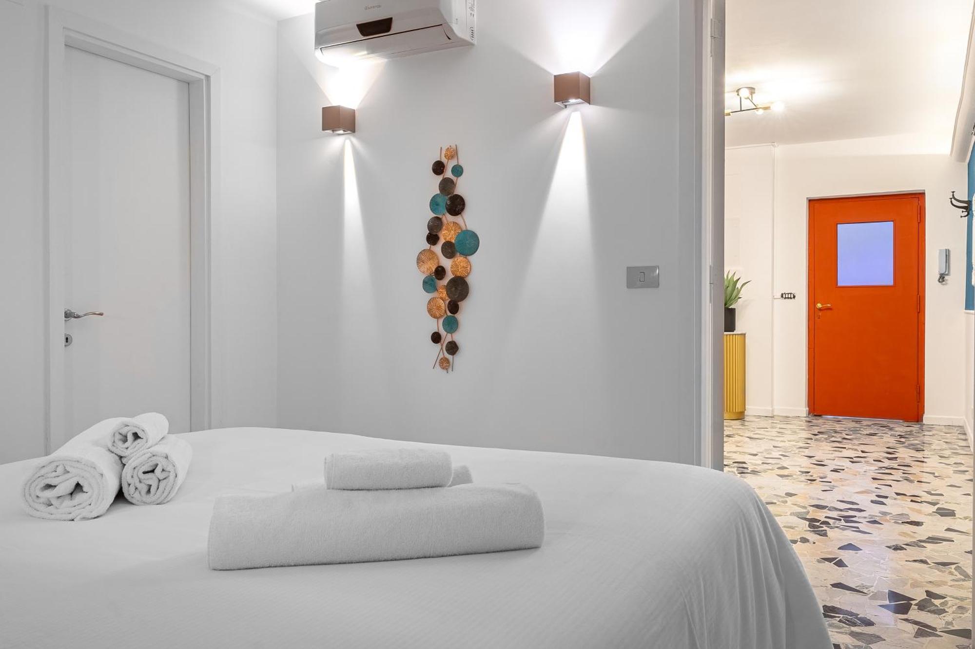 Flaminio Charme Roma