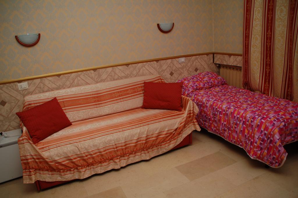 Residenza Cristina * Roma
