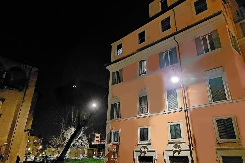 Piscinula Apartamento *