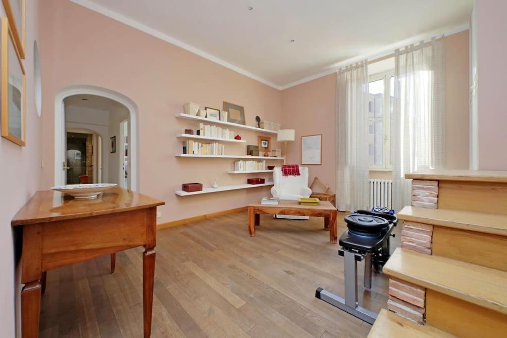 Apartamento Piscinula