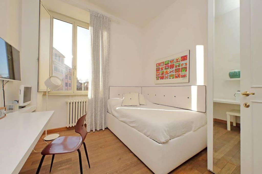Piscinula Apartamento Roma