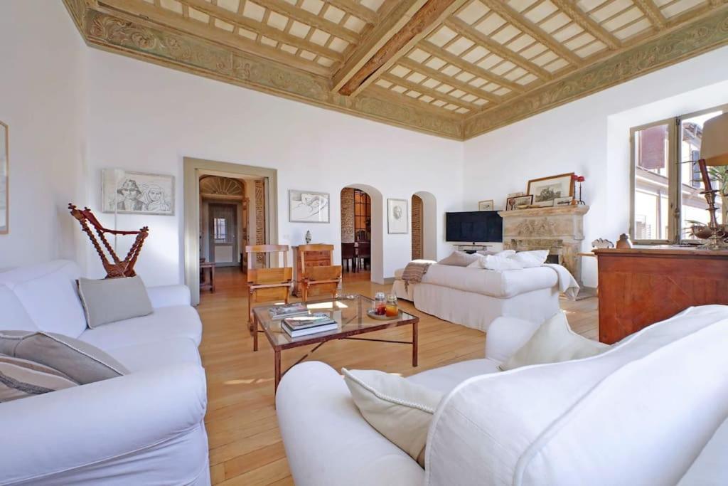 Apartamento Piscinula Roma