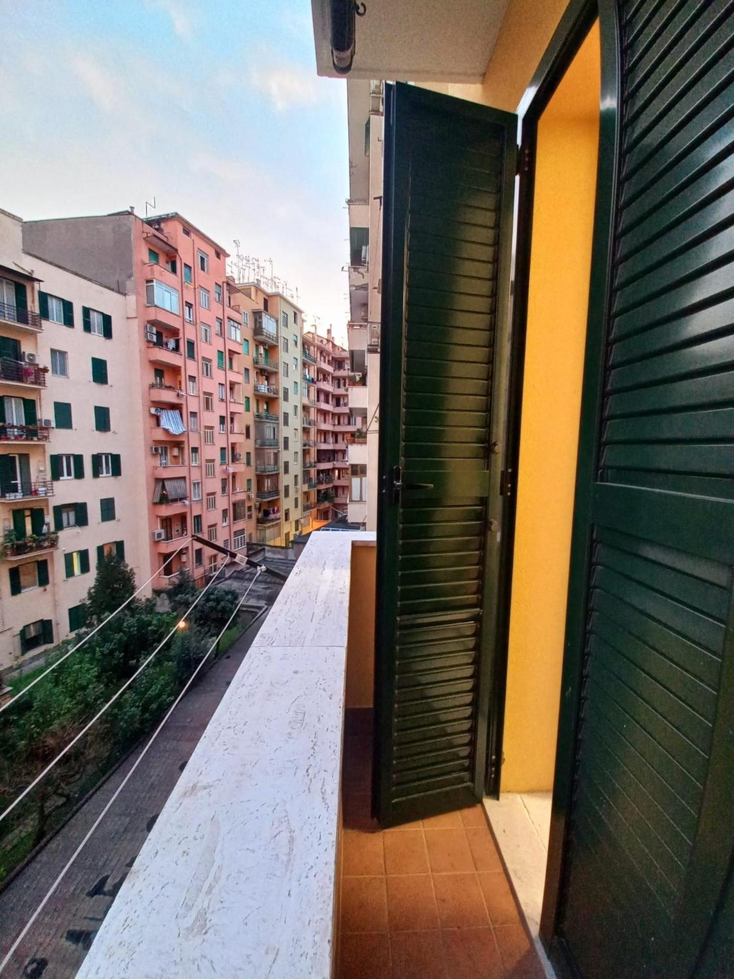 Casa Sinuessa * Roma