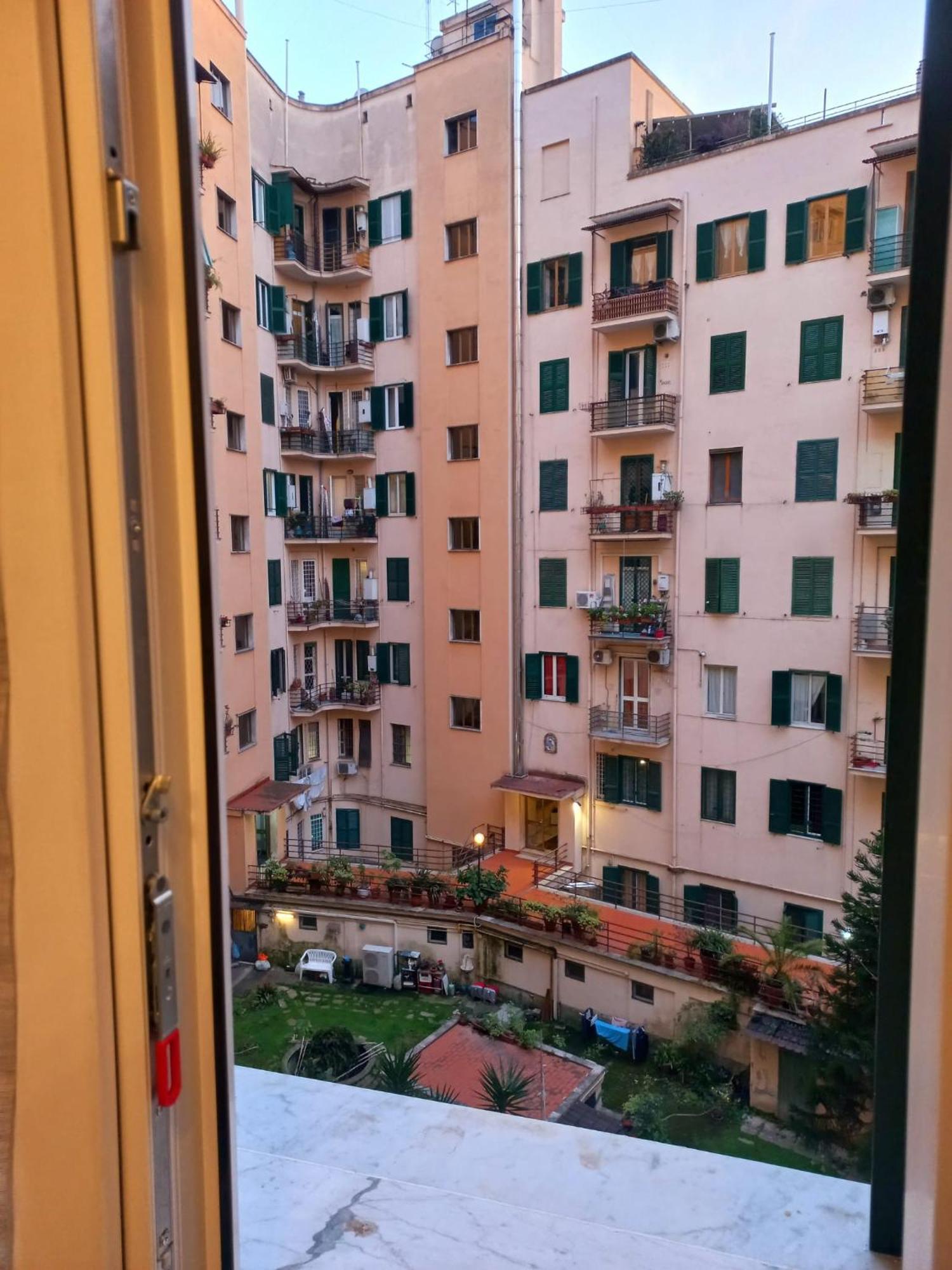 Apartamento Casa Sinuessa