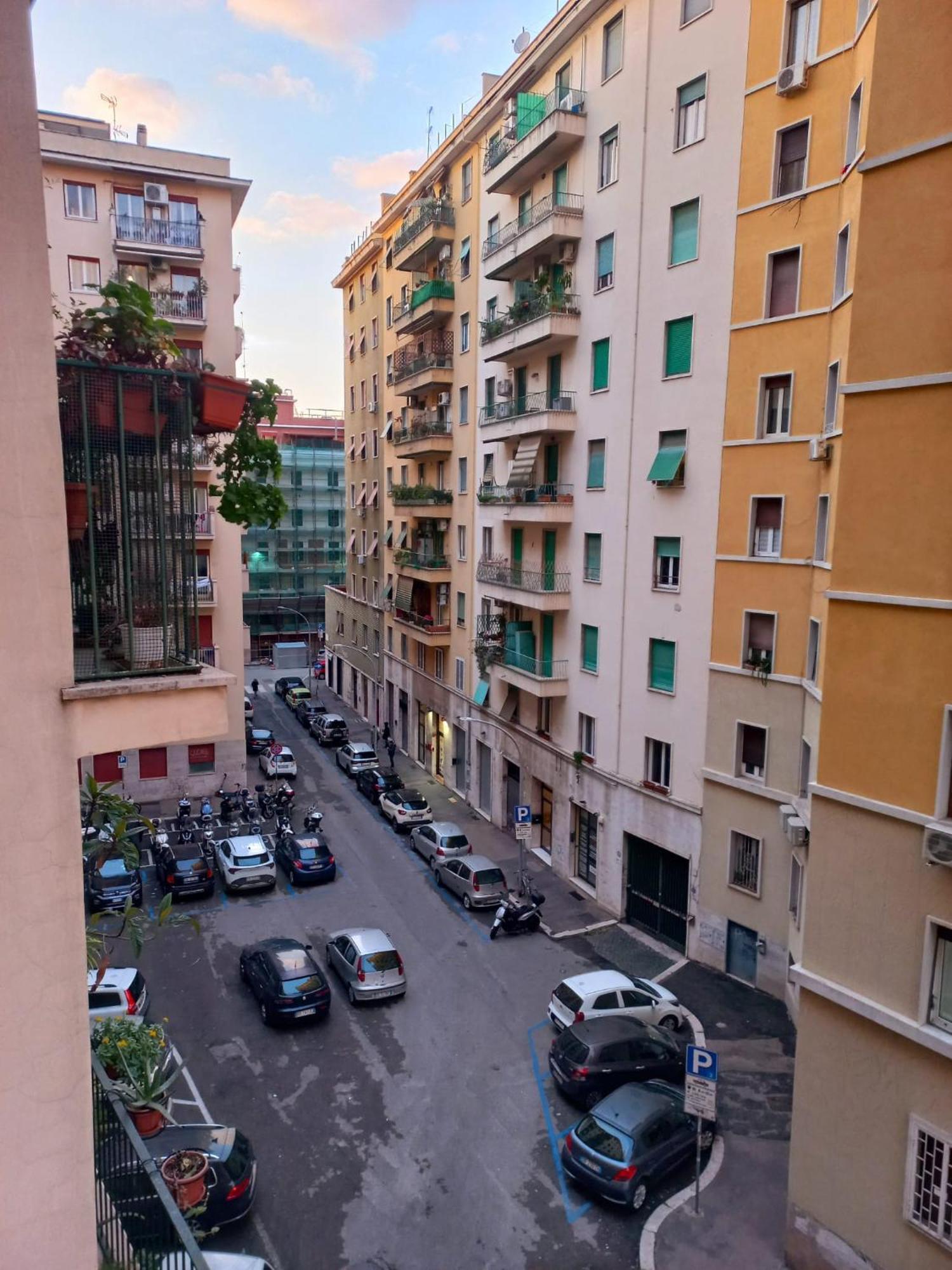 Casa Sinuessa Apartamento *