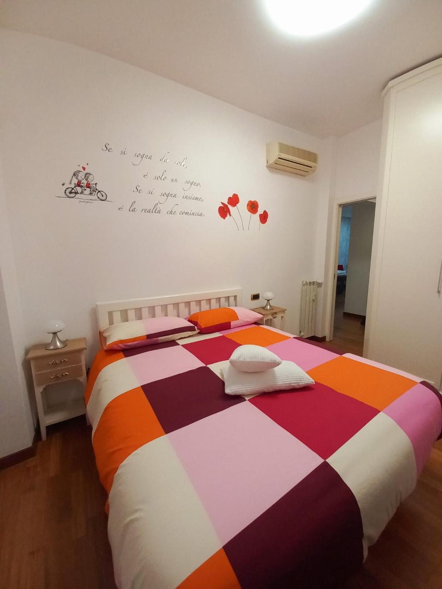 Casa Sinuessa Apartamento