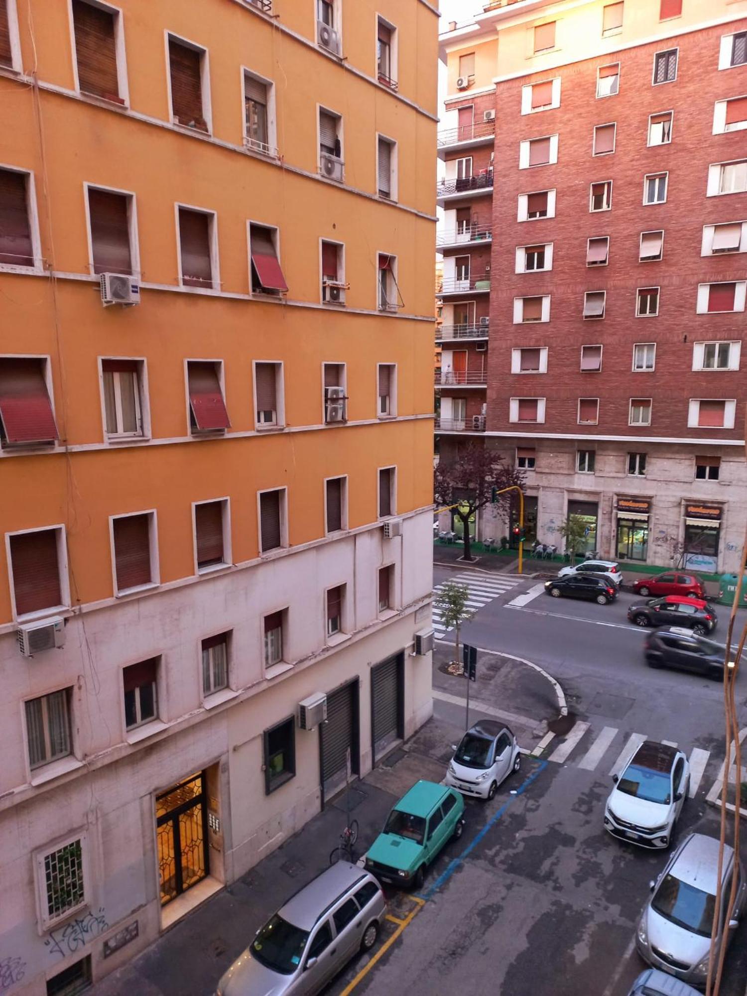 Casa Sinuessa Apartamento