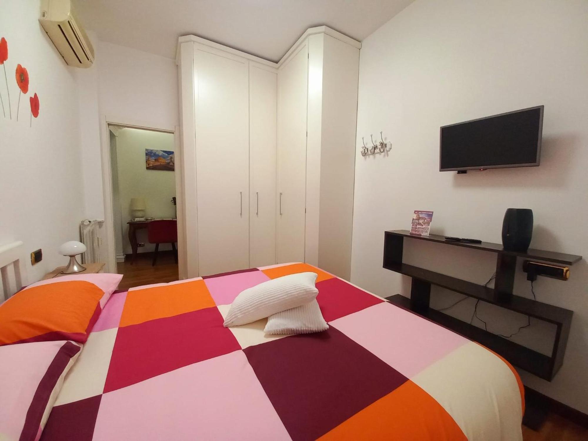 Apartamento Casa Sinuessa *