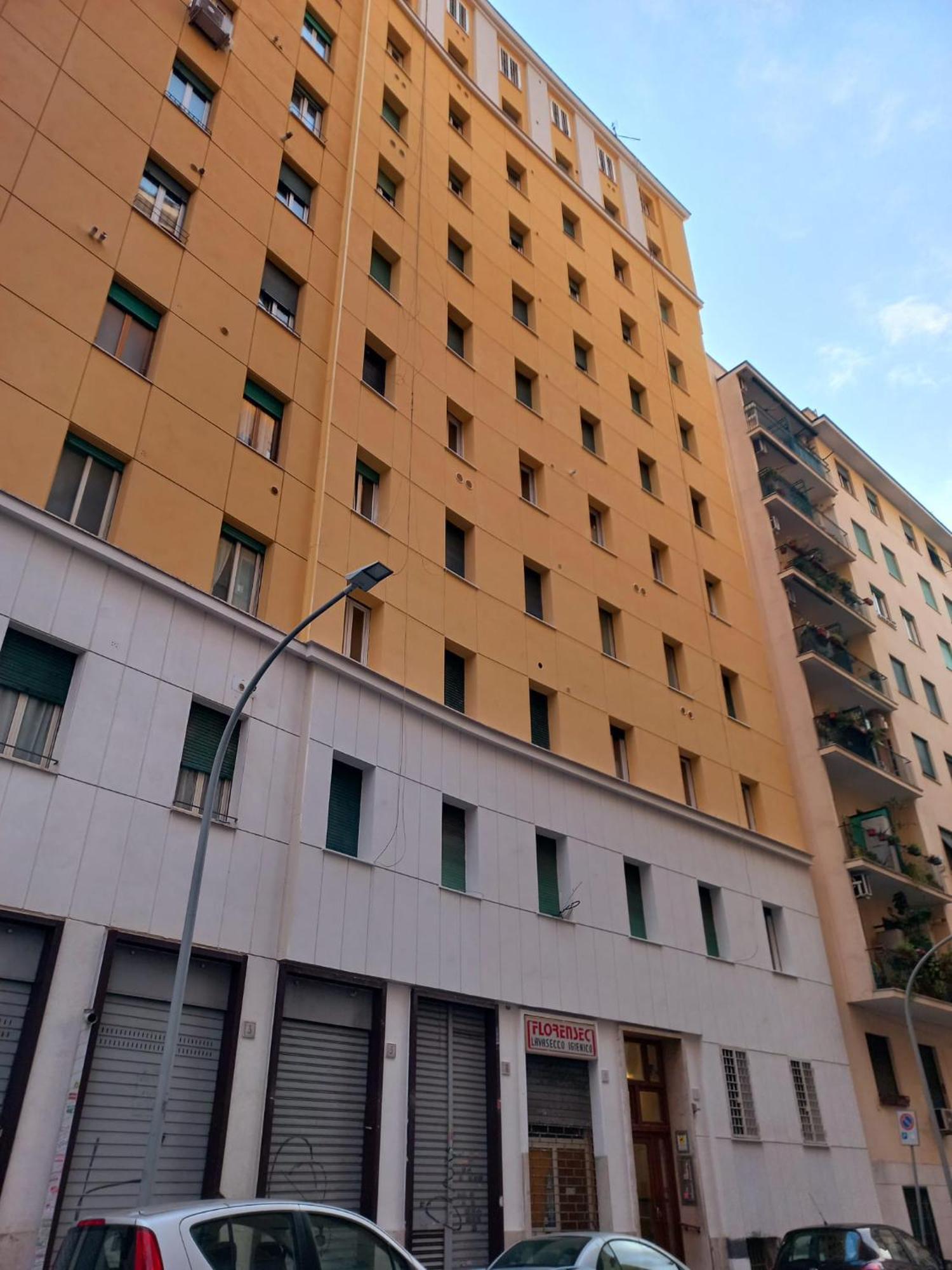 Casa Sinuessa Apartamento *