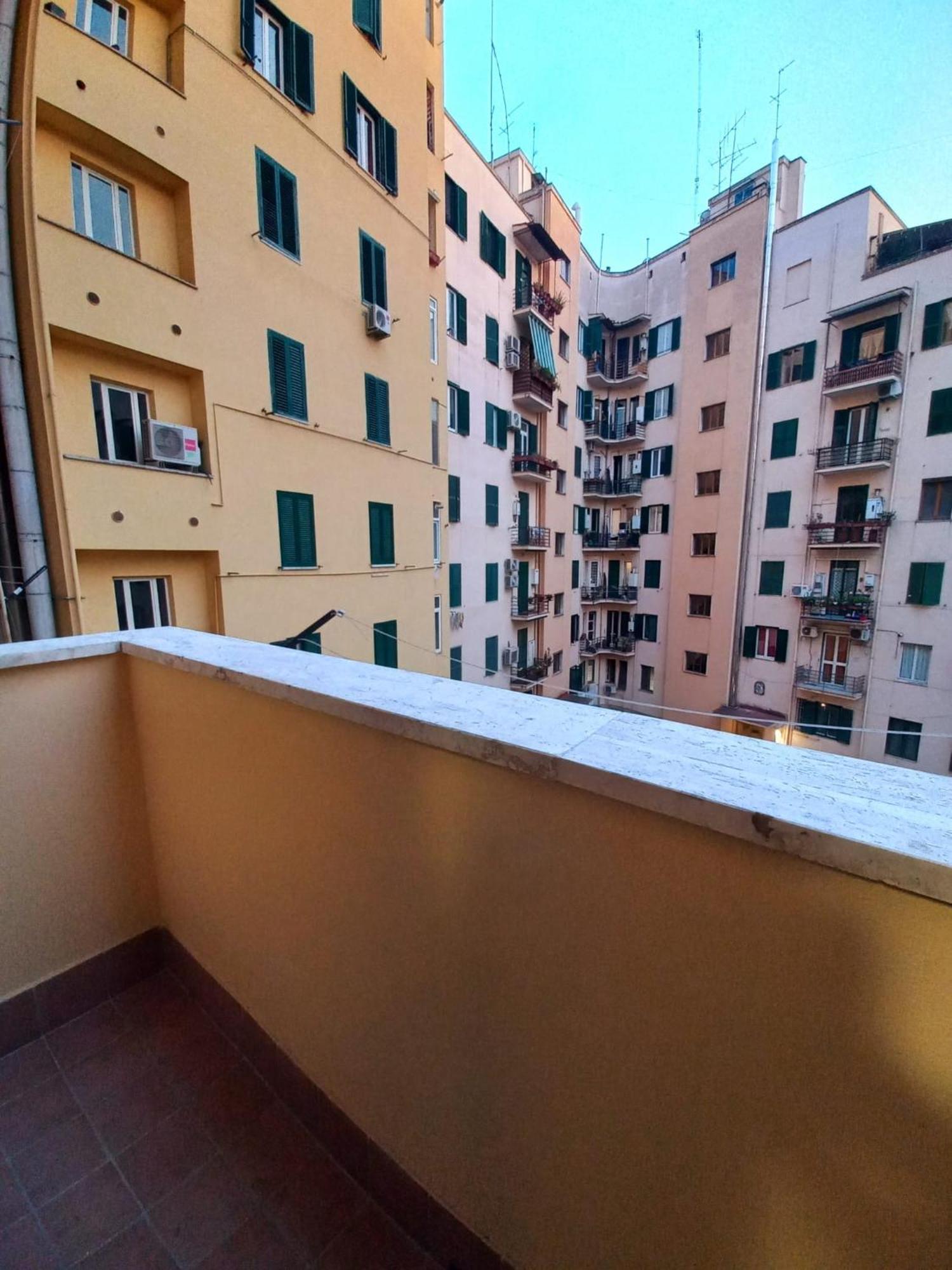 Apartamento Casa Sinuessa *