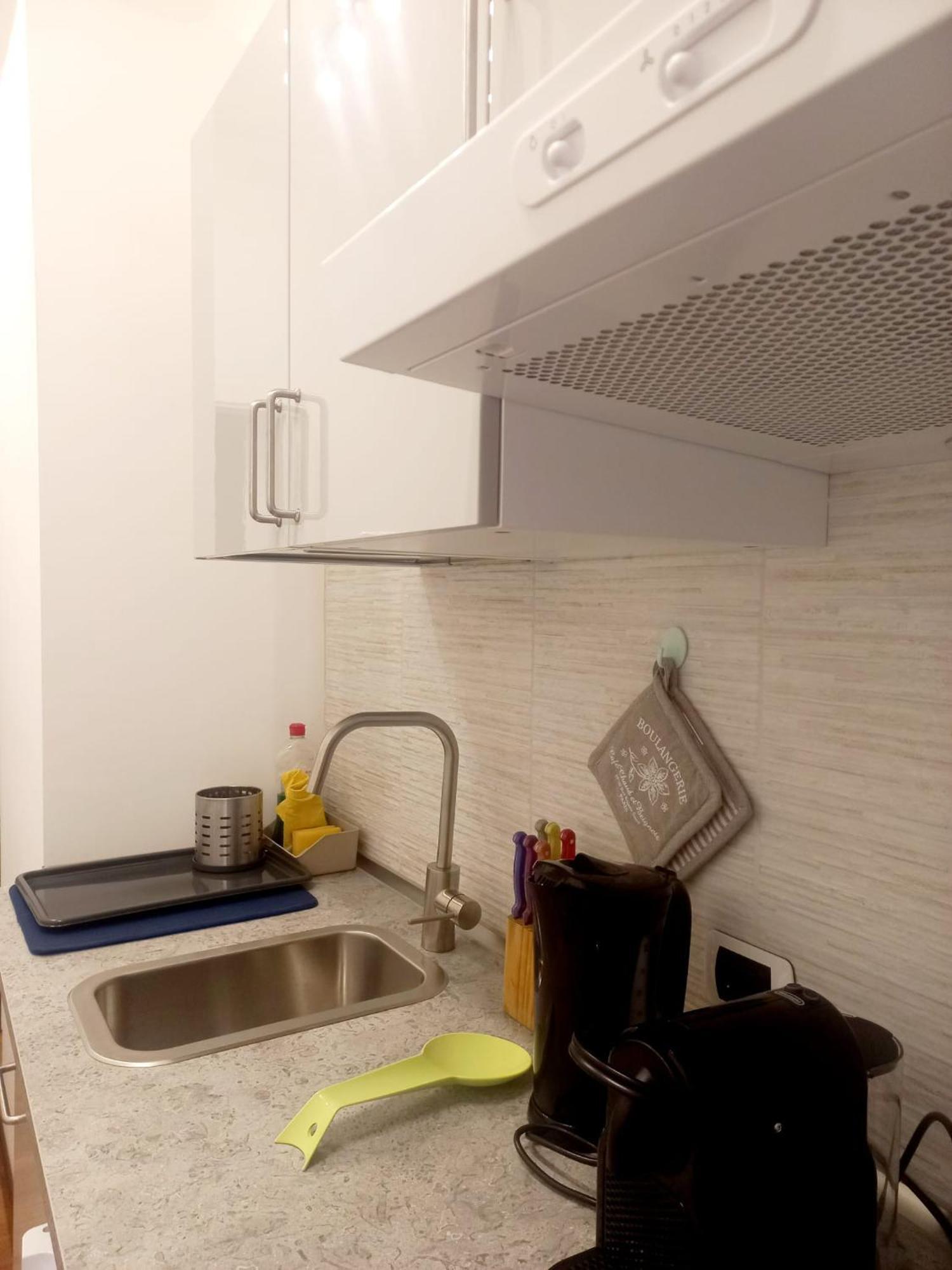 Apartamento Casa Sinuessa