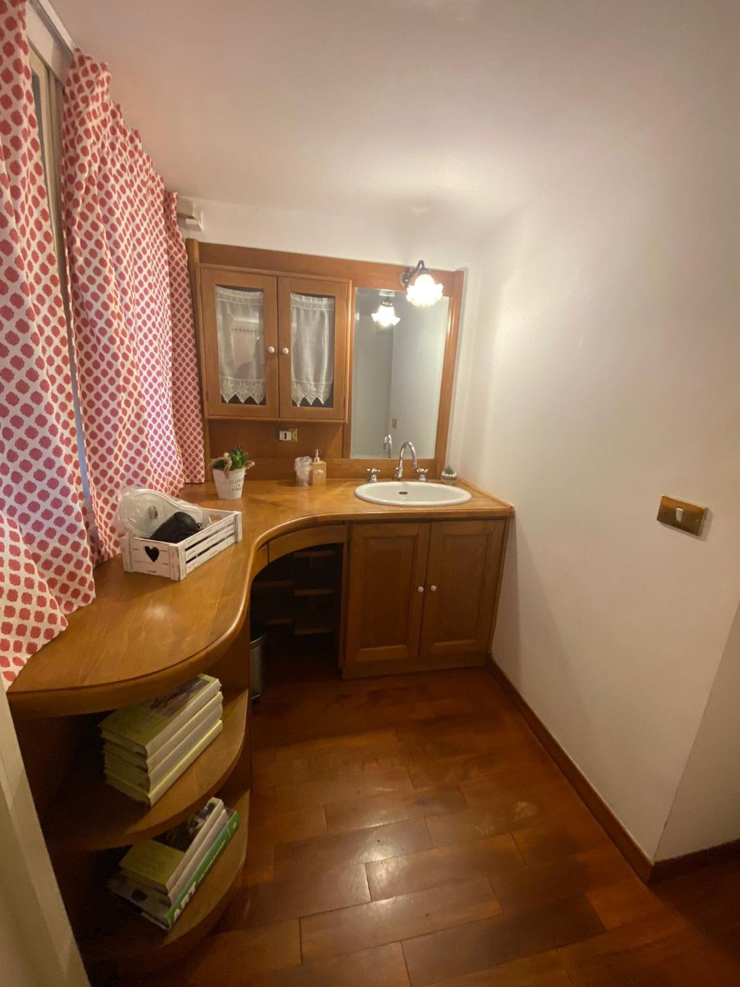 Colosseum Luxury Apartamento *