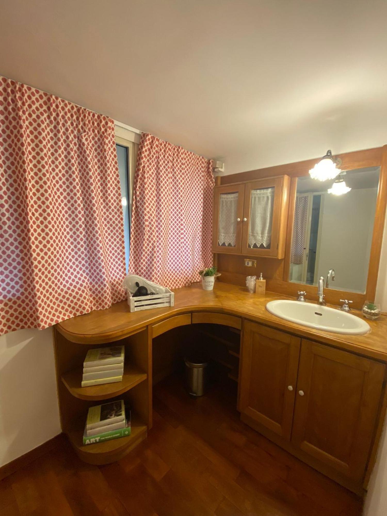 Apartamento Colosseum Luxury Roma