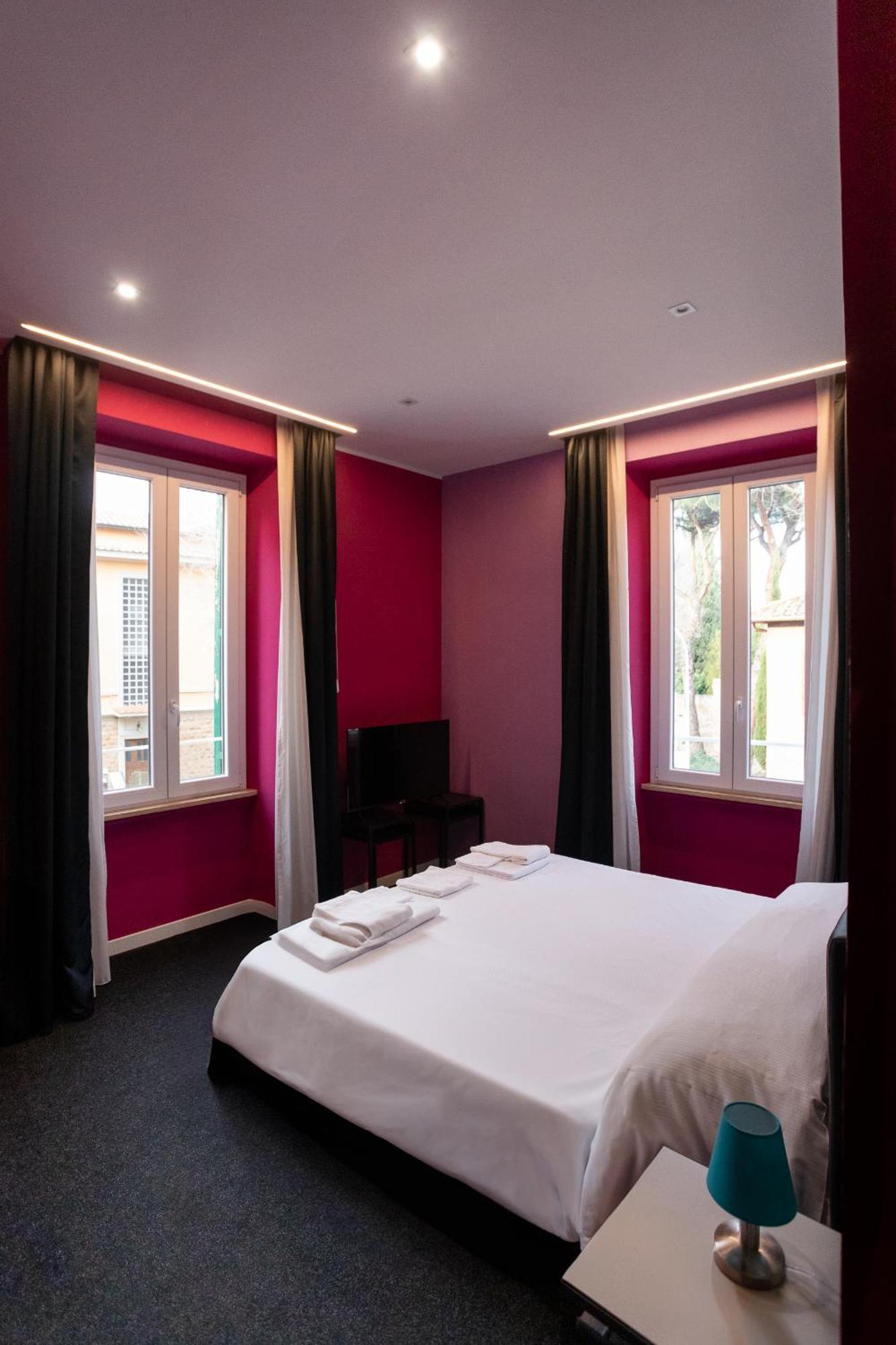 Bed and breakfast Saba *