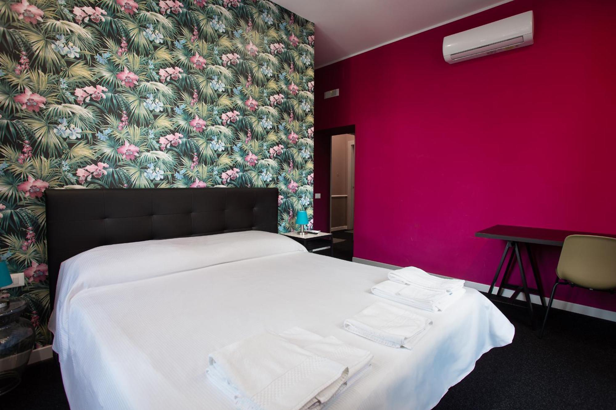 Saba Bed and breakfast *