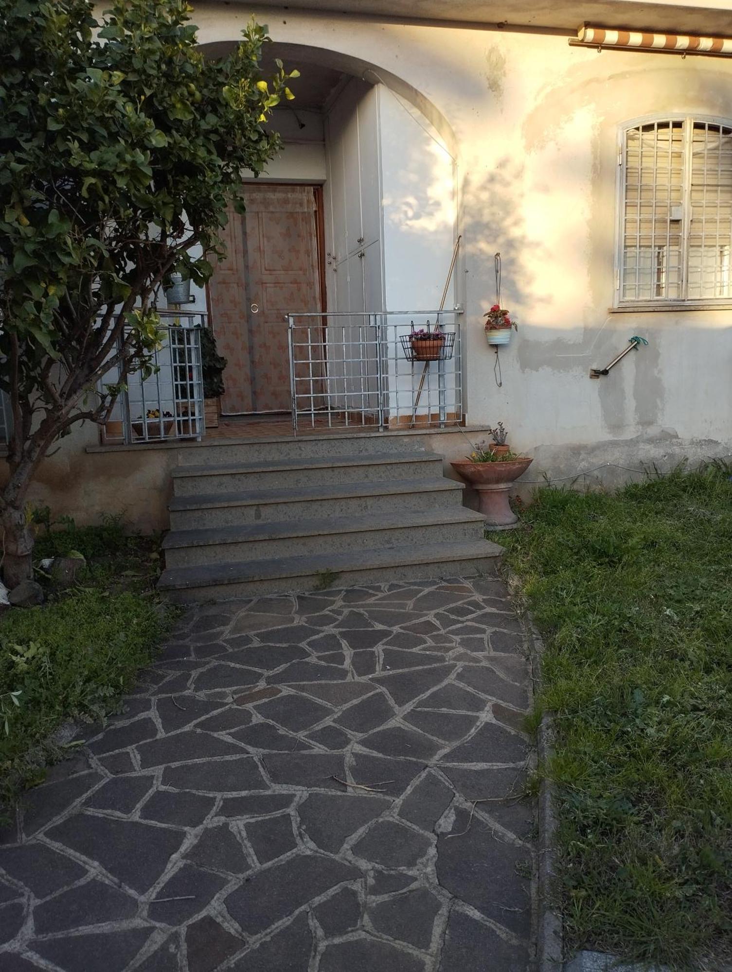 Hospedagem domiciliar Elena House