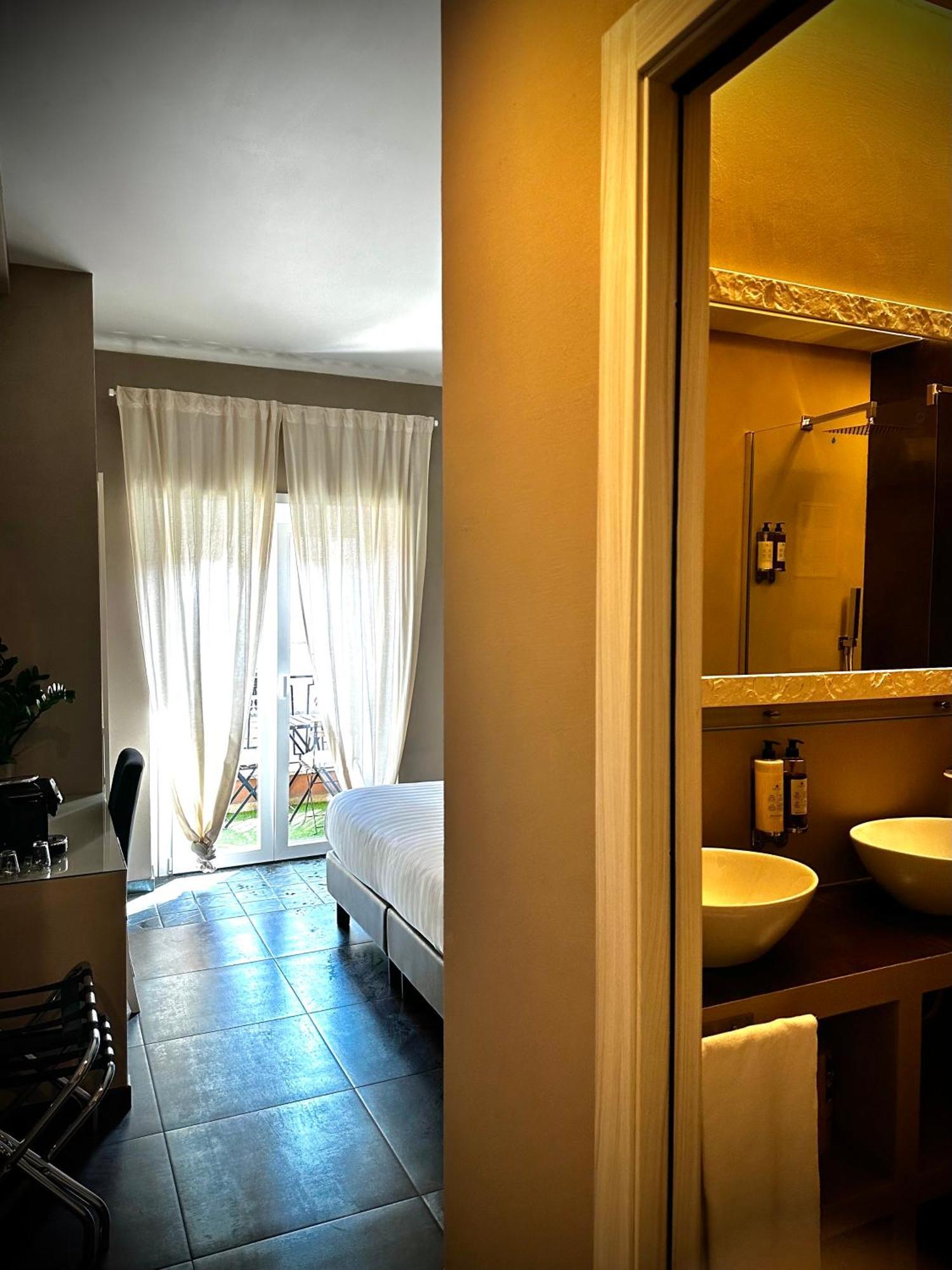 Bed & Breakfast Trastevere House Roma